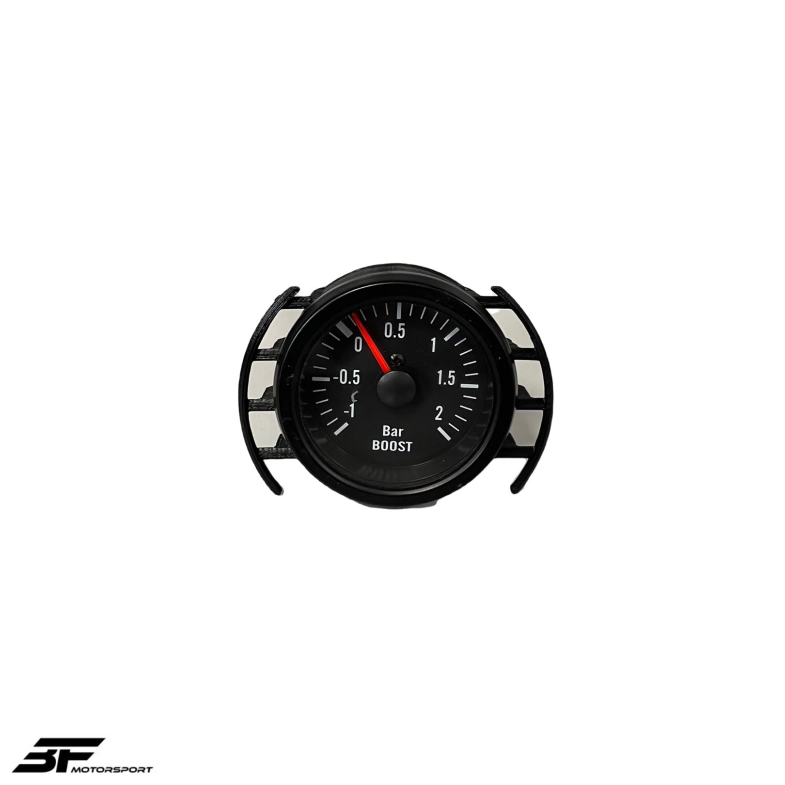 Seat Leon 1P Cupra FR 2.0TFSI TDI Anzeigenhalter Zusatzinstrumente Links Gauge Holder