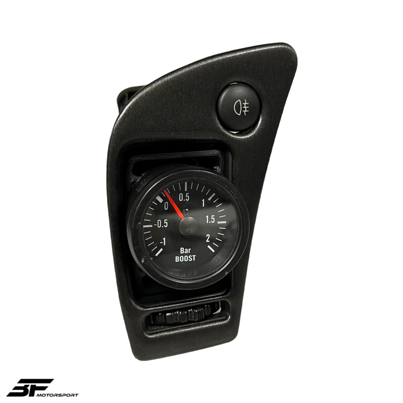 Toyota Celica T20 GT4 Turbo Anzeigenhalter Zusatzinstrumente Links Gauge Holder