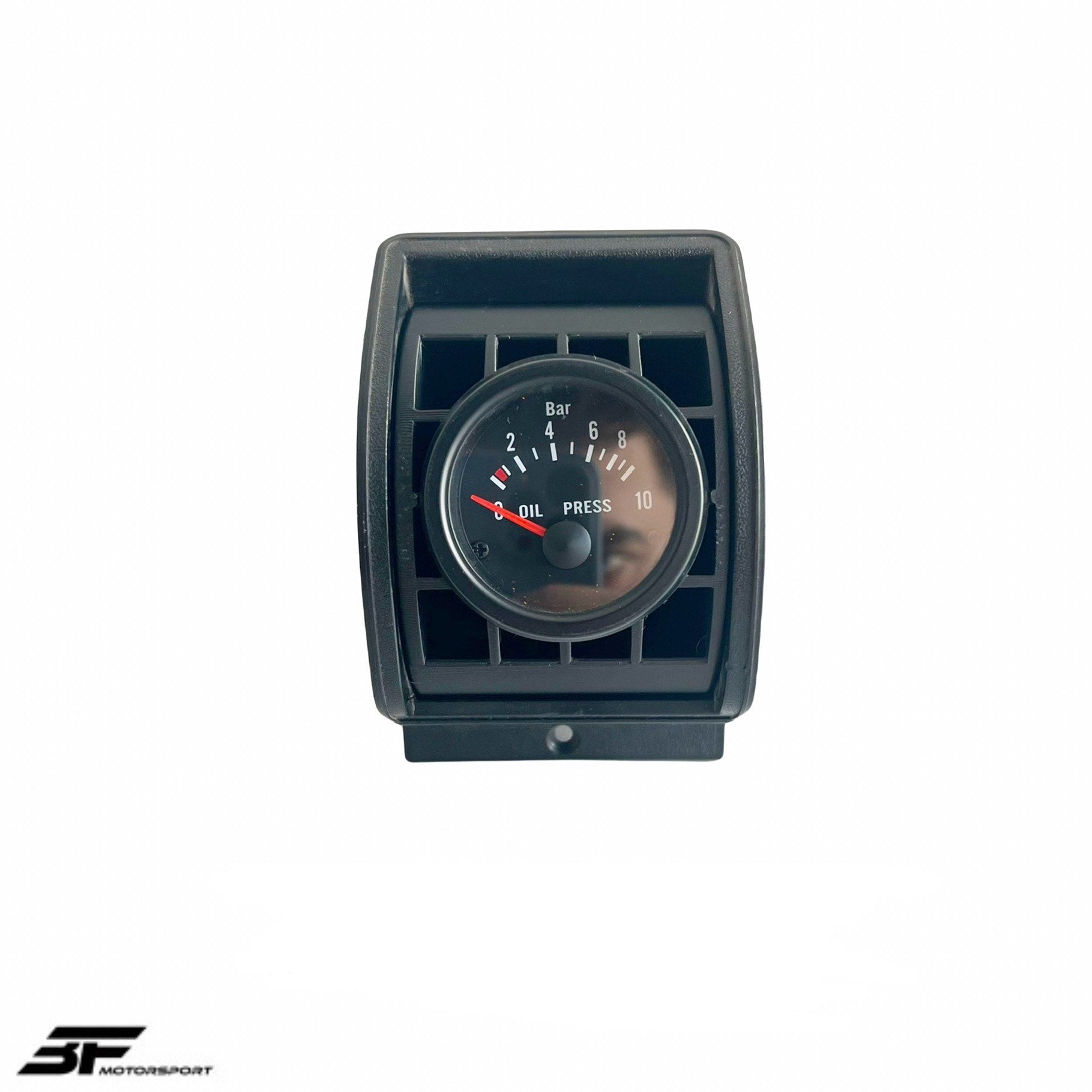 VW Golf 1 GTI Anzeigenhalter Zusatzinstrumente Links Gauge Holder