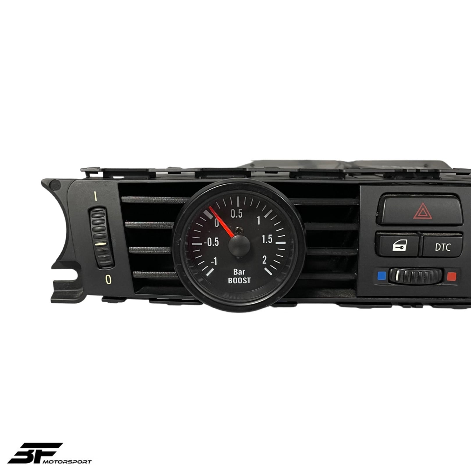 BMW 3er Anzeigenhalter Zusatzinstrumente M3 E90 E91 E92 E93 Gauge Holder