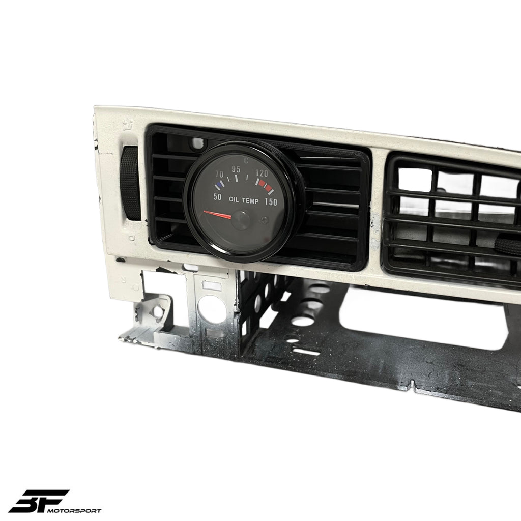 VW Golf 3/Vento/Cabriolet Anzeigenhalter Zusatzinstrumente Mitte Gauge Holder