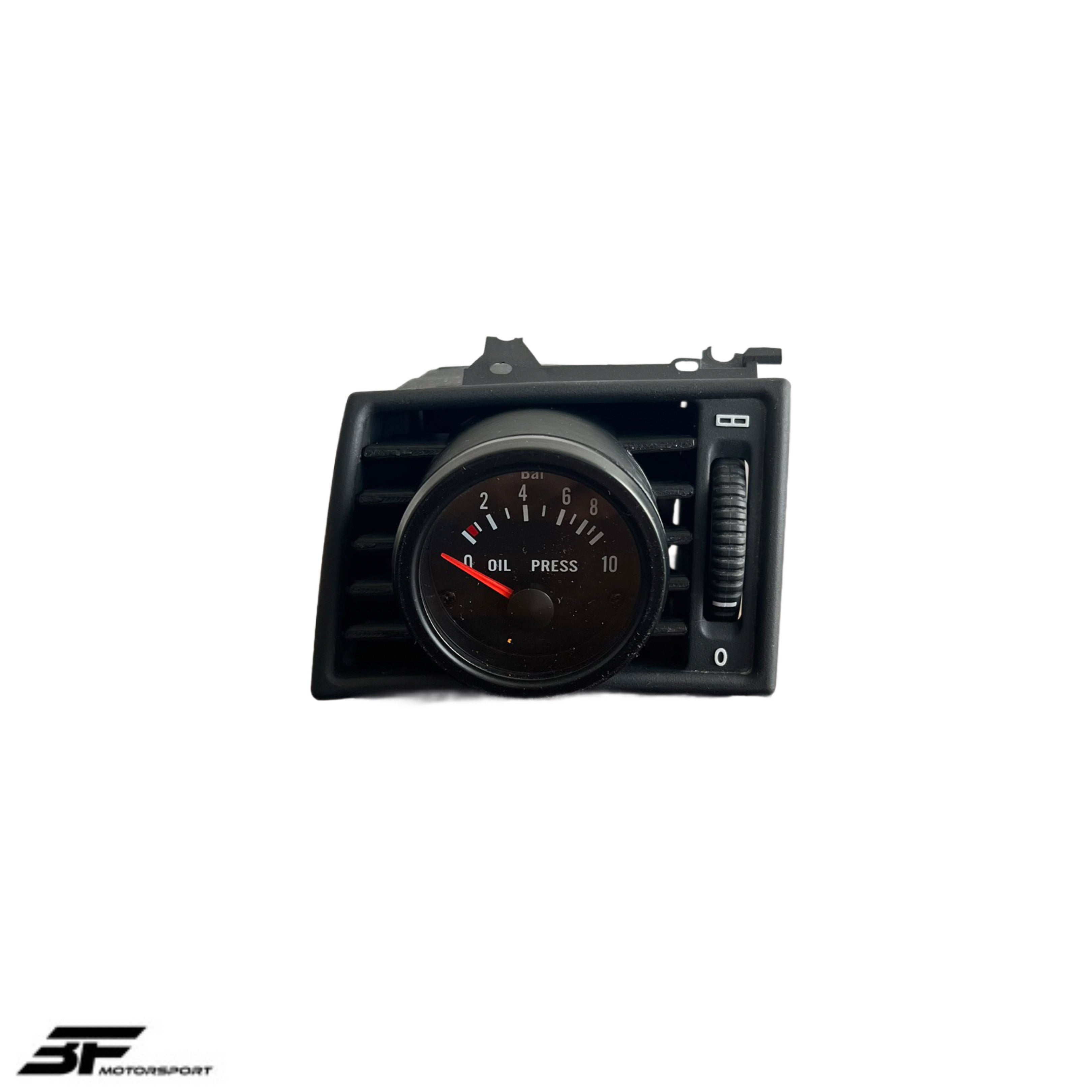 Mercedes-Benz W202 C-Klasse Anzeigenhalter Zusatzinstrumente Gauge Holder
