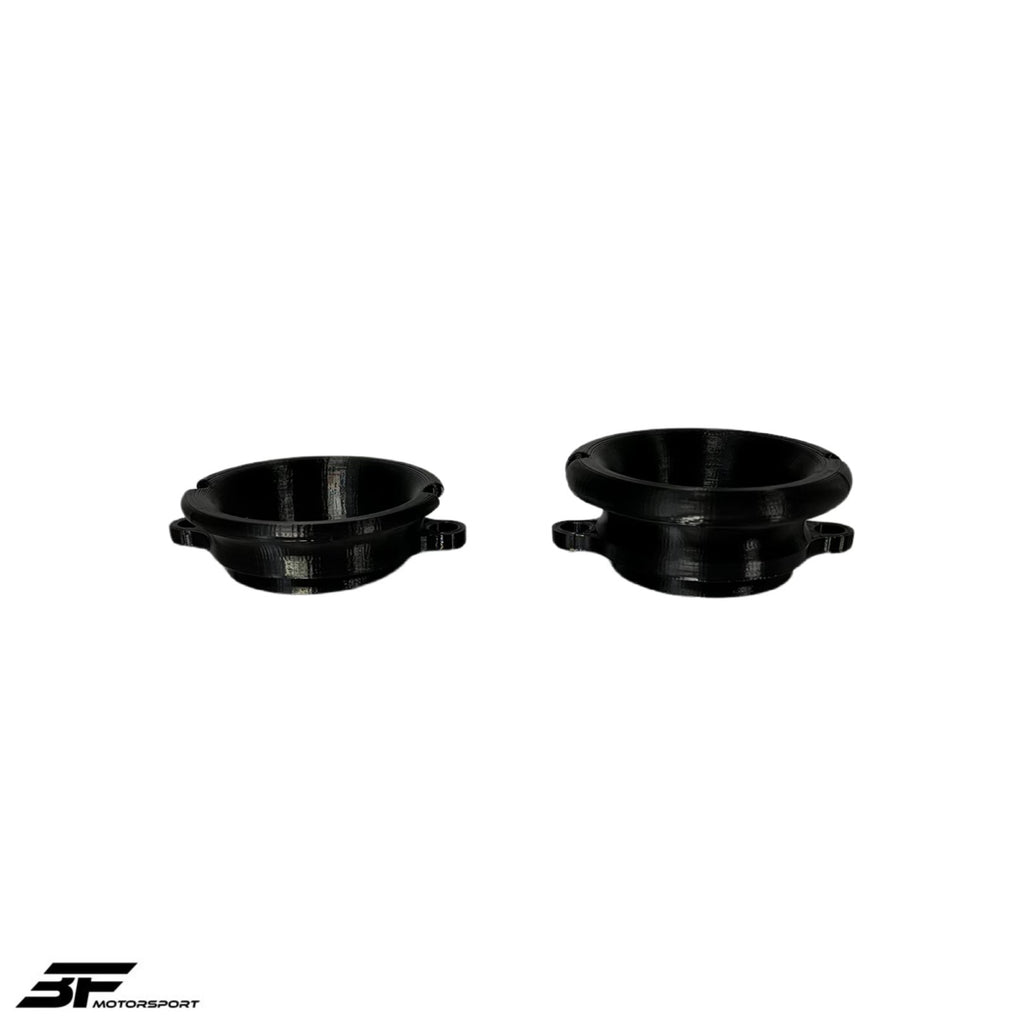 Aprilia RS 660 Tuono Ansaugtrichter Velocity Stacks