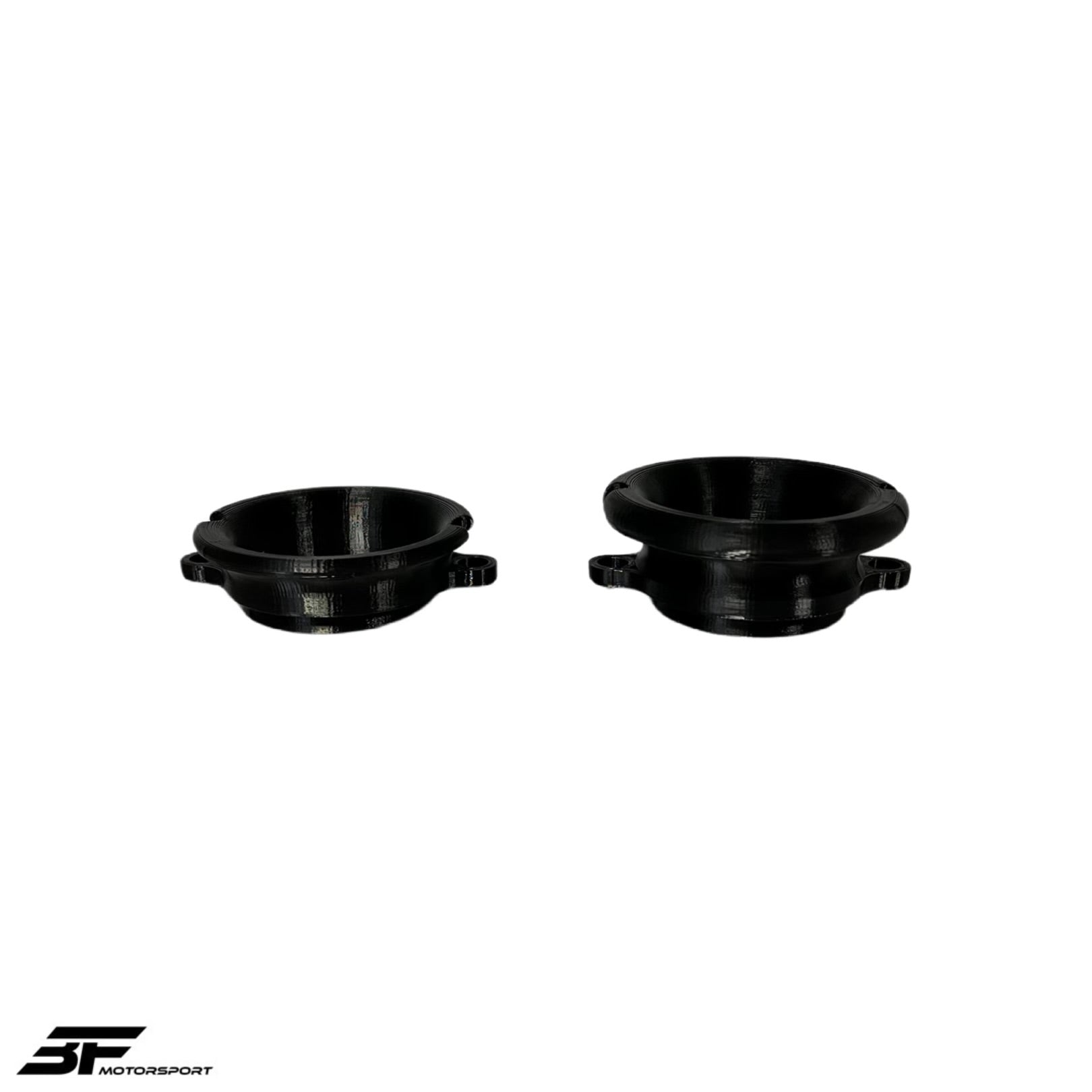 Aprilia RS 660 Tuono Ansaugtrichter Velocity Stacks