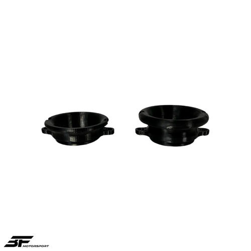 Aprilia RS 660 Tuono Ansaugtrichter Velocity Stacks