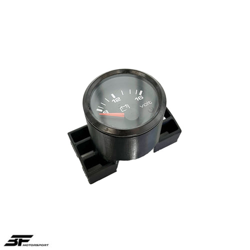 Audi 80 Typ 81 16V Anzeigenhalter Zusatzinstrumente