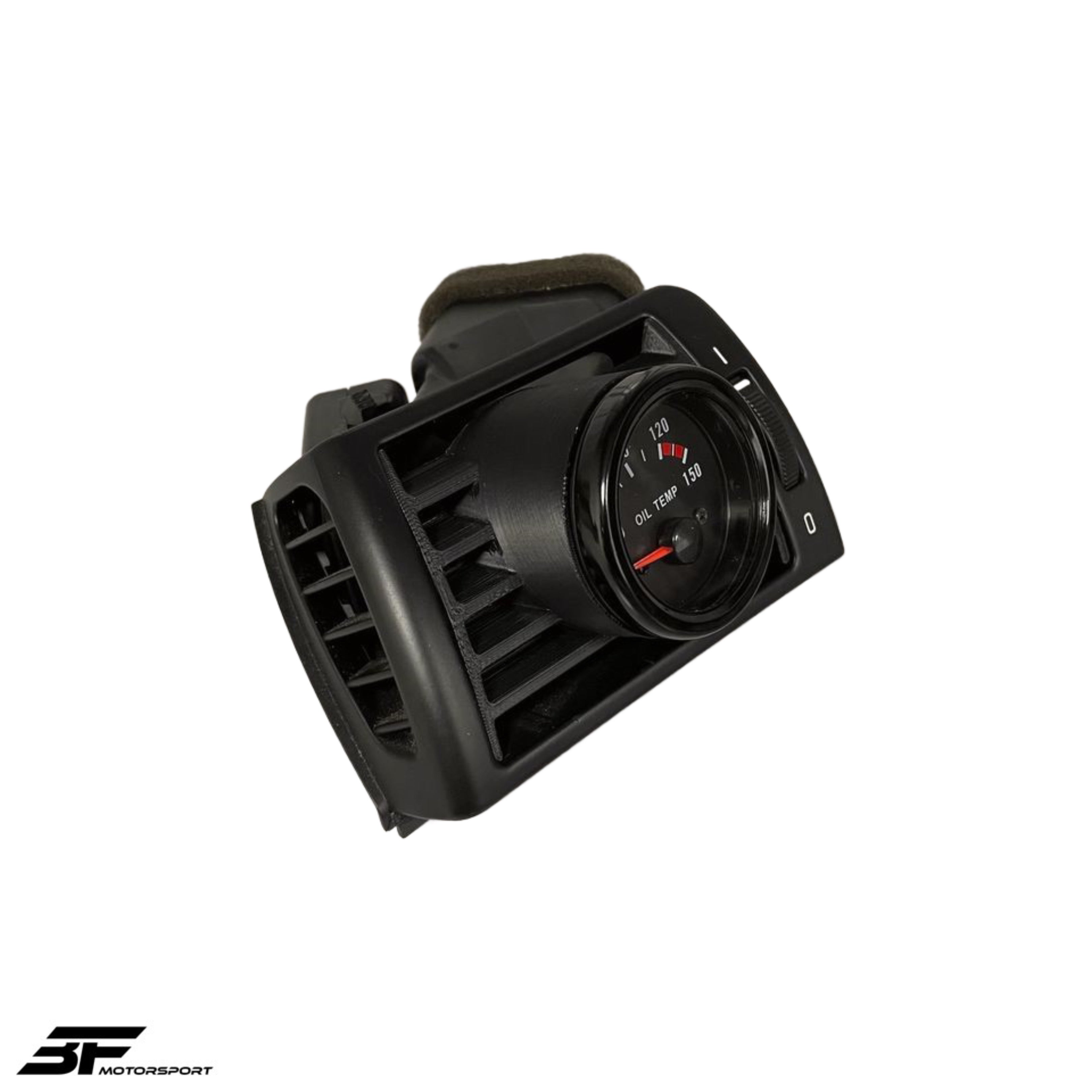 BMW 3er E46 Anzeigenhalter Zusatzinstrumente M3 320 325 328 330