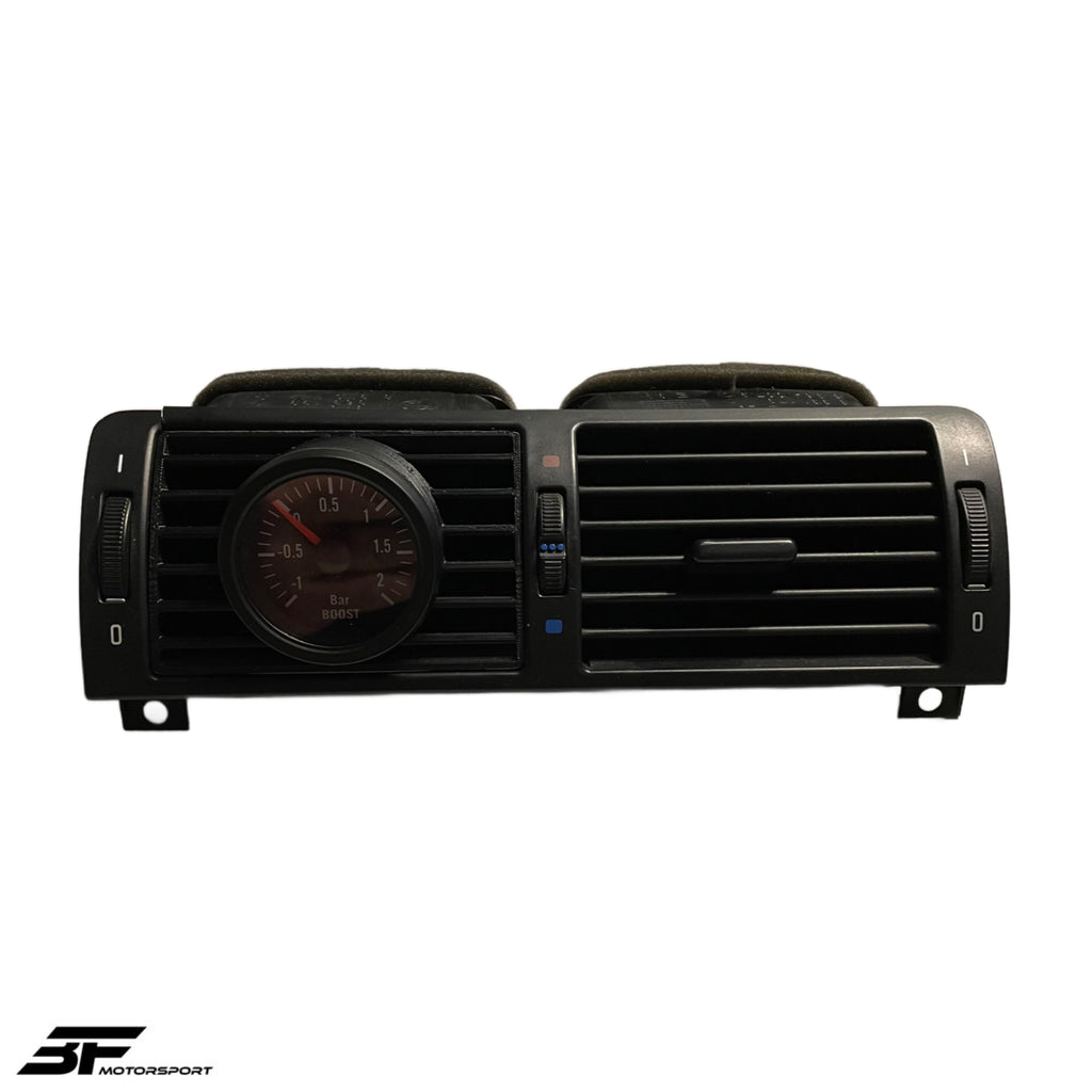 BMW 3er E46 Anzeigenhalter Zusatzinstrumente M3 320 325 328 330