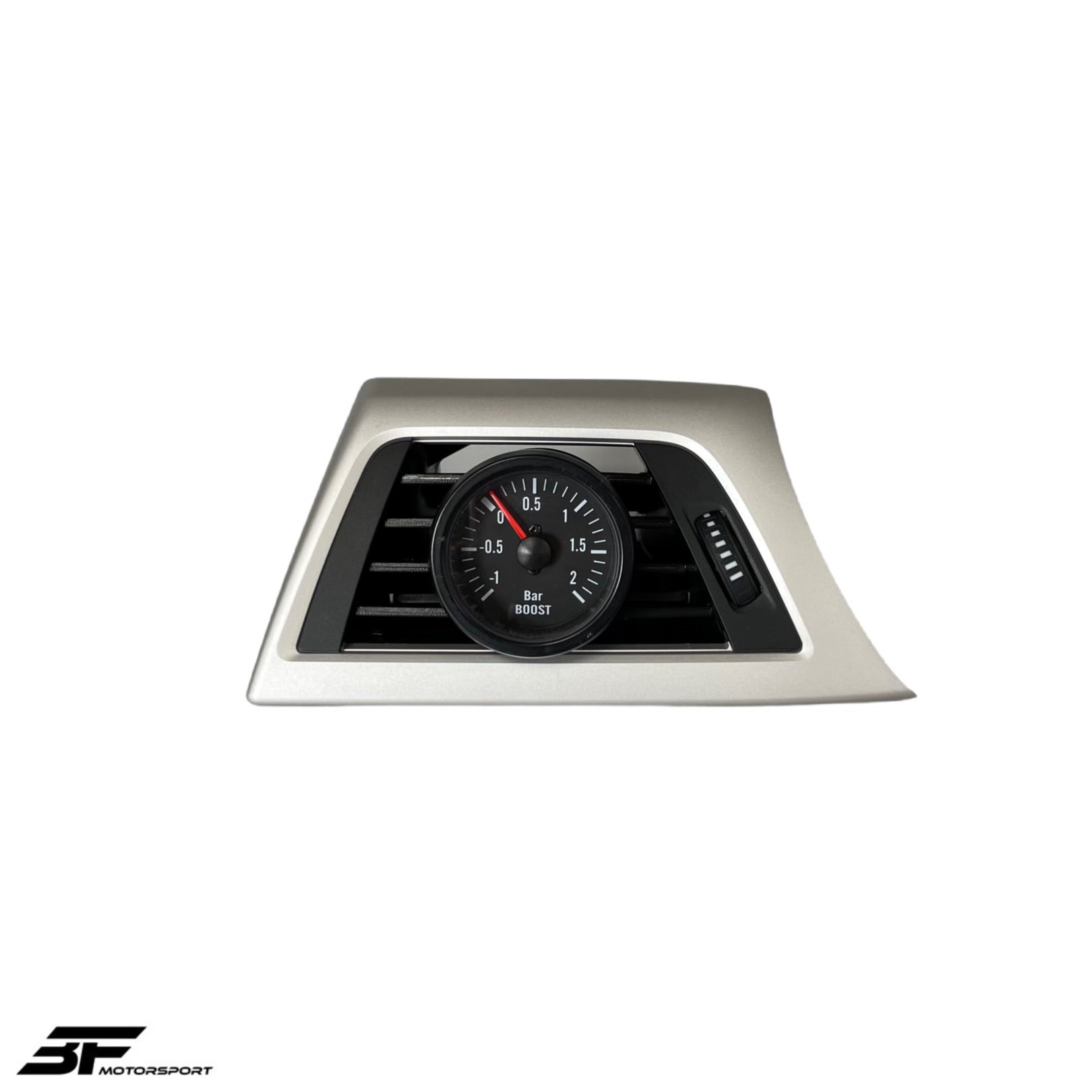BMW 3er/4er Anzeigenhalter Zusatzinstrumente M3 M4 F30 F31 F32 F80 F82 Gauge Holder