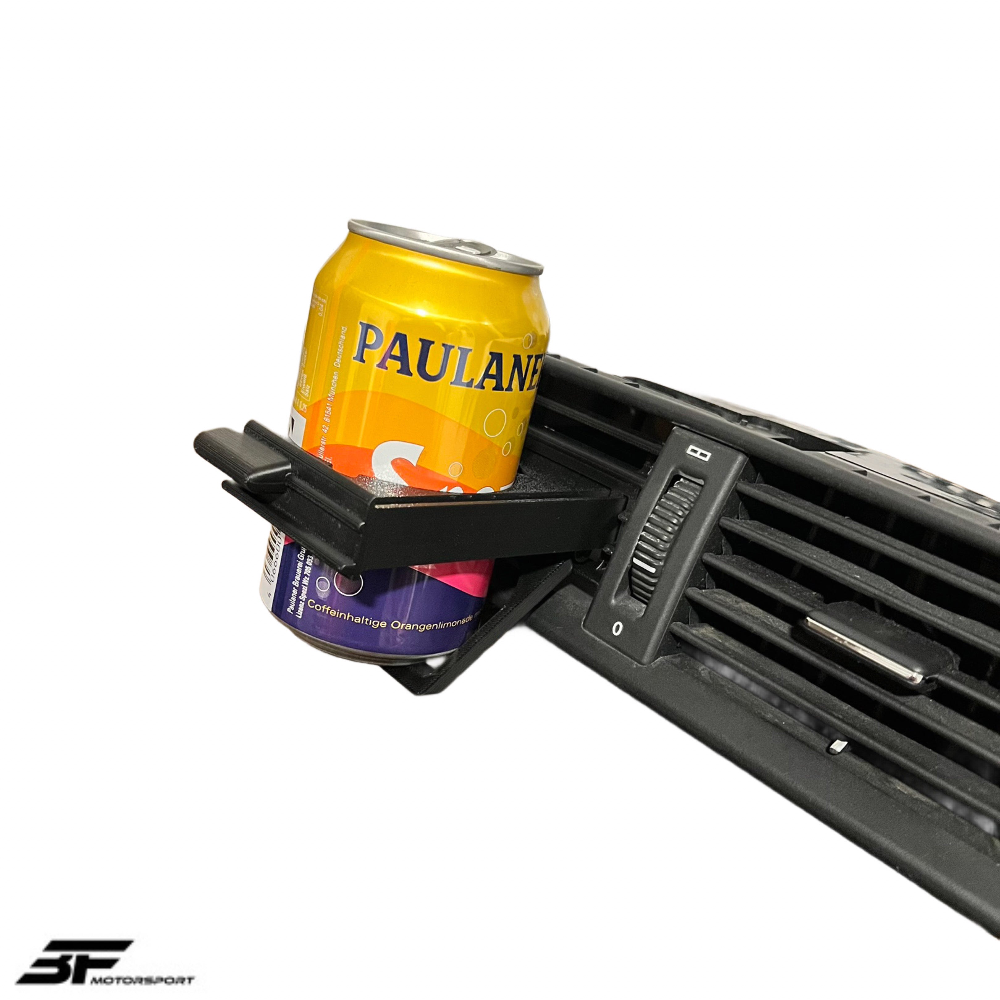 Mercedes Benz C-Klasse W202 Getränkehalter Cup Holder AMG