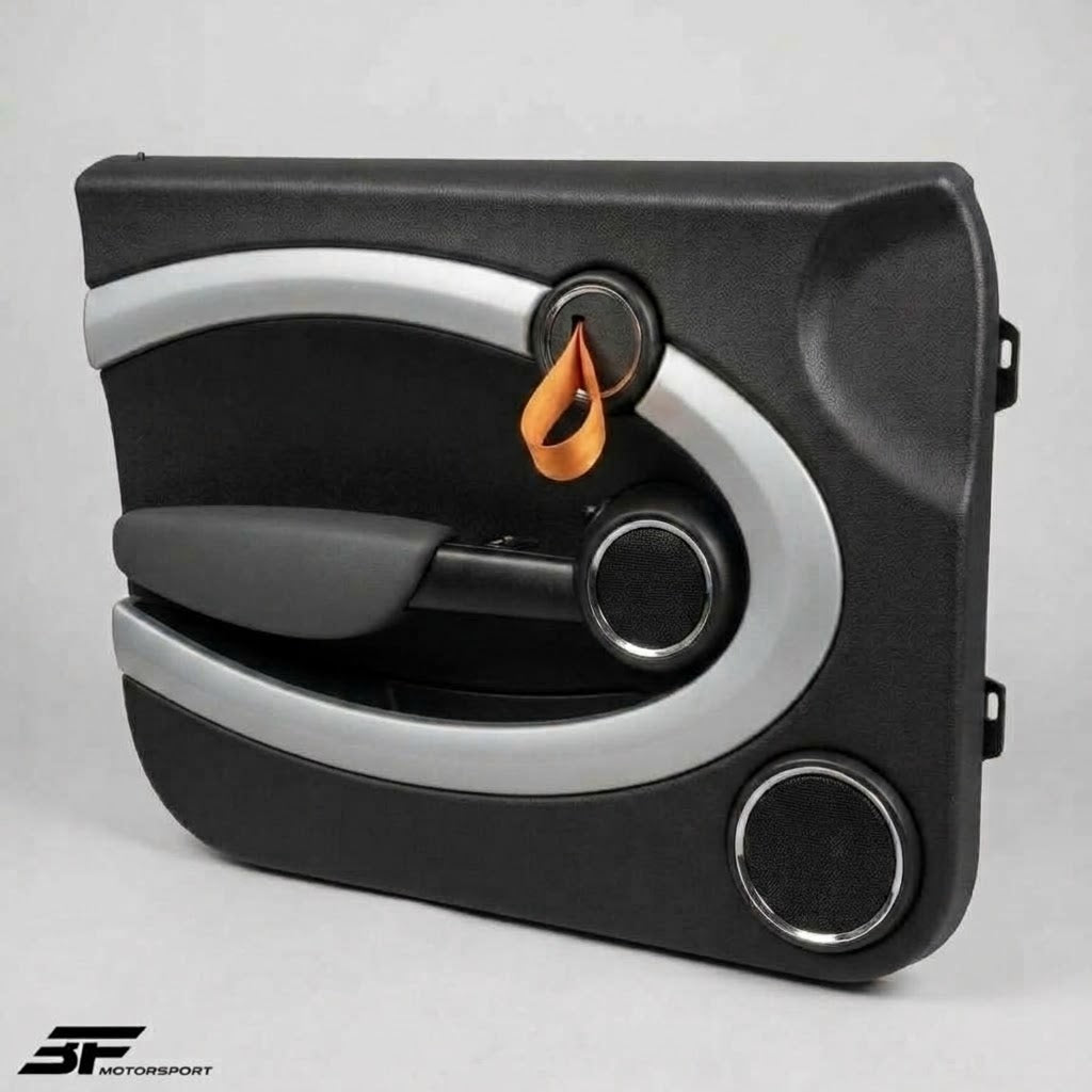 Mini Cooper S JCW Türgriffe R56 R55 R57 GT3 Türöffner Door Pulls