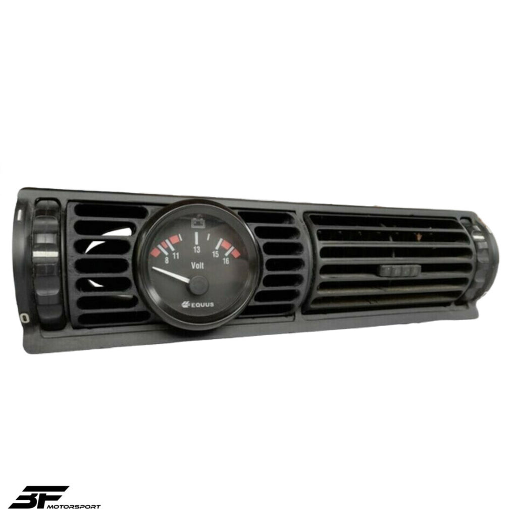 BMW 3er E30 Anzeigenhalter Zusatzinstrumente  M3 316 318 320 325 Gauge Holder