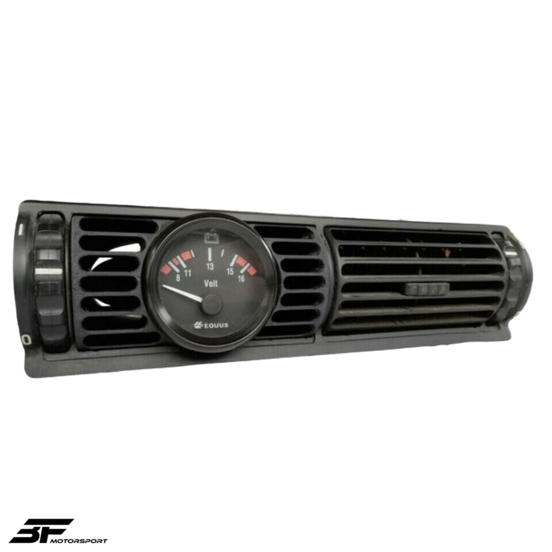 BMW 3er E30 Anzeigenhalter Zusatzinstrumente  M3 316 318 320 325 Gauge Holder