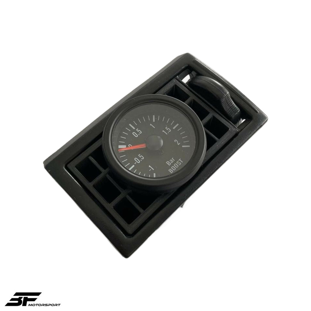 VW Golf 2 GTI 16V G60 Jetta Anzeigenhalter Zusatzinstrumente Mitte / Links Gauge Holder