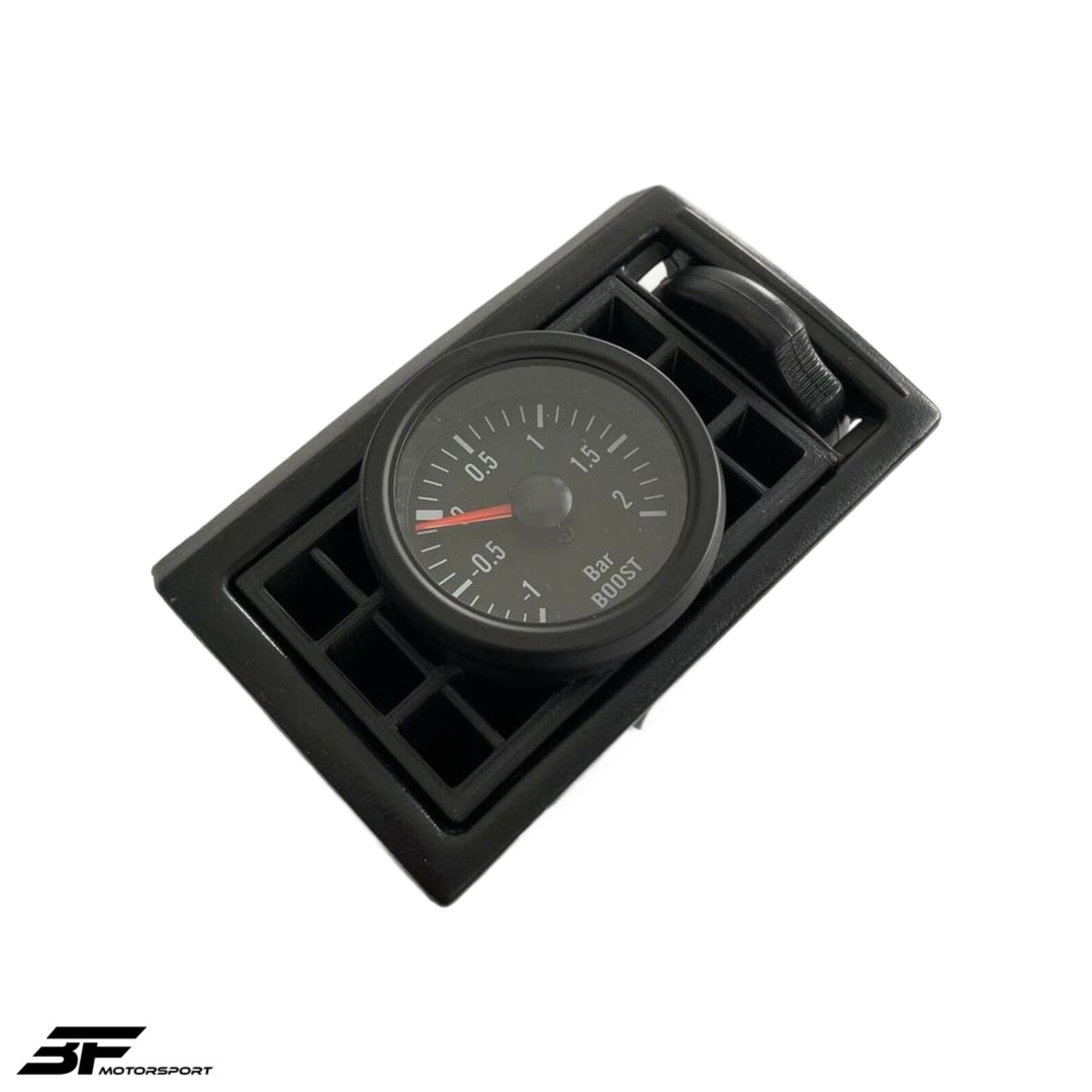 VW Golf 2 GTI 16V G60 Jetta Anzeigenhalter Zusatzinstrumente Mitte / Links Gauge Holder