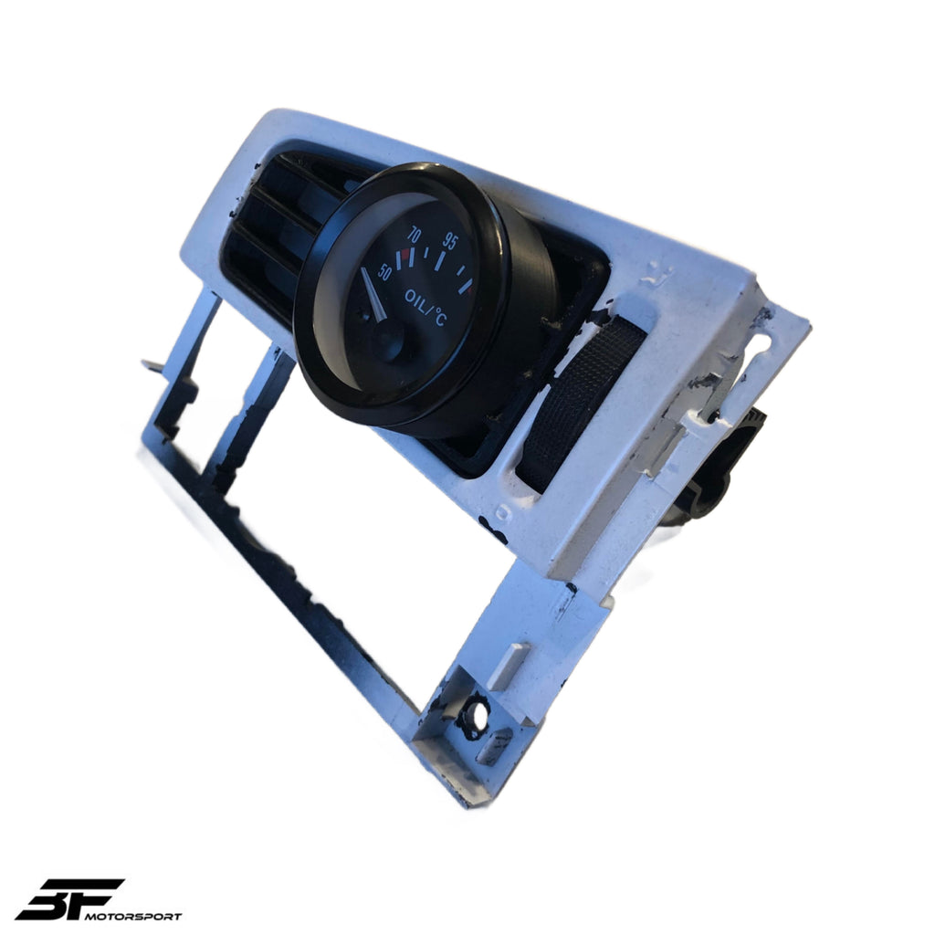 VW Golf 3 GTI VR6 16V Vento Anzeigenhalter Zusatzinstrumente Links Gauge Holder
