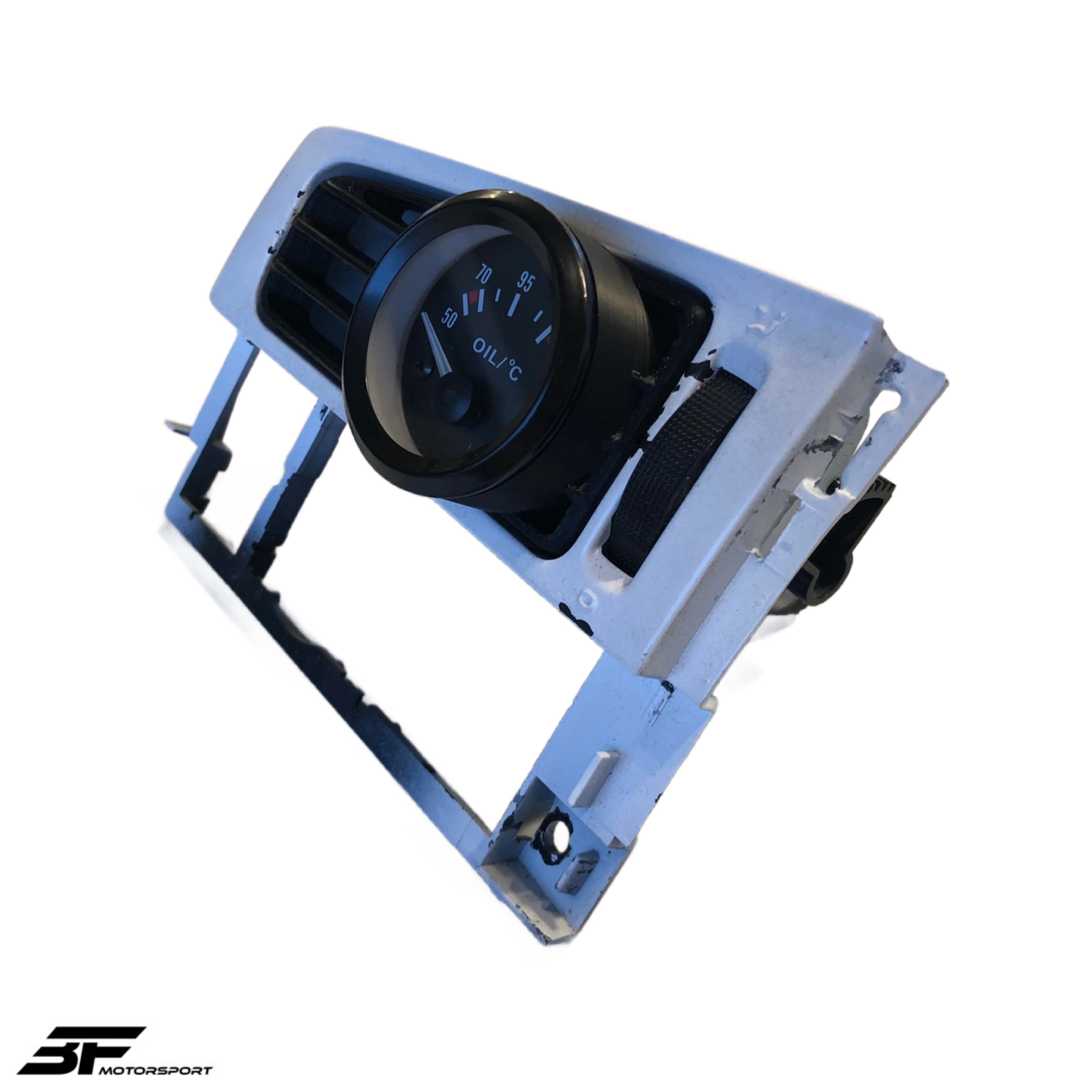 VW Golf 3 GTI VR6 16V Vento Anzeigenhalter Zusatzinstrumente Links Gauge Holder