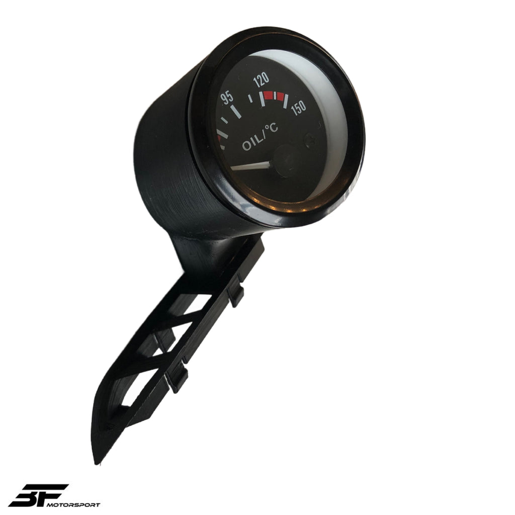 VW Golf 7 GTI R Performance Anzeigenhalter Zusatzinstrumente Lüftung Gauge Holder
