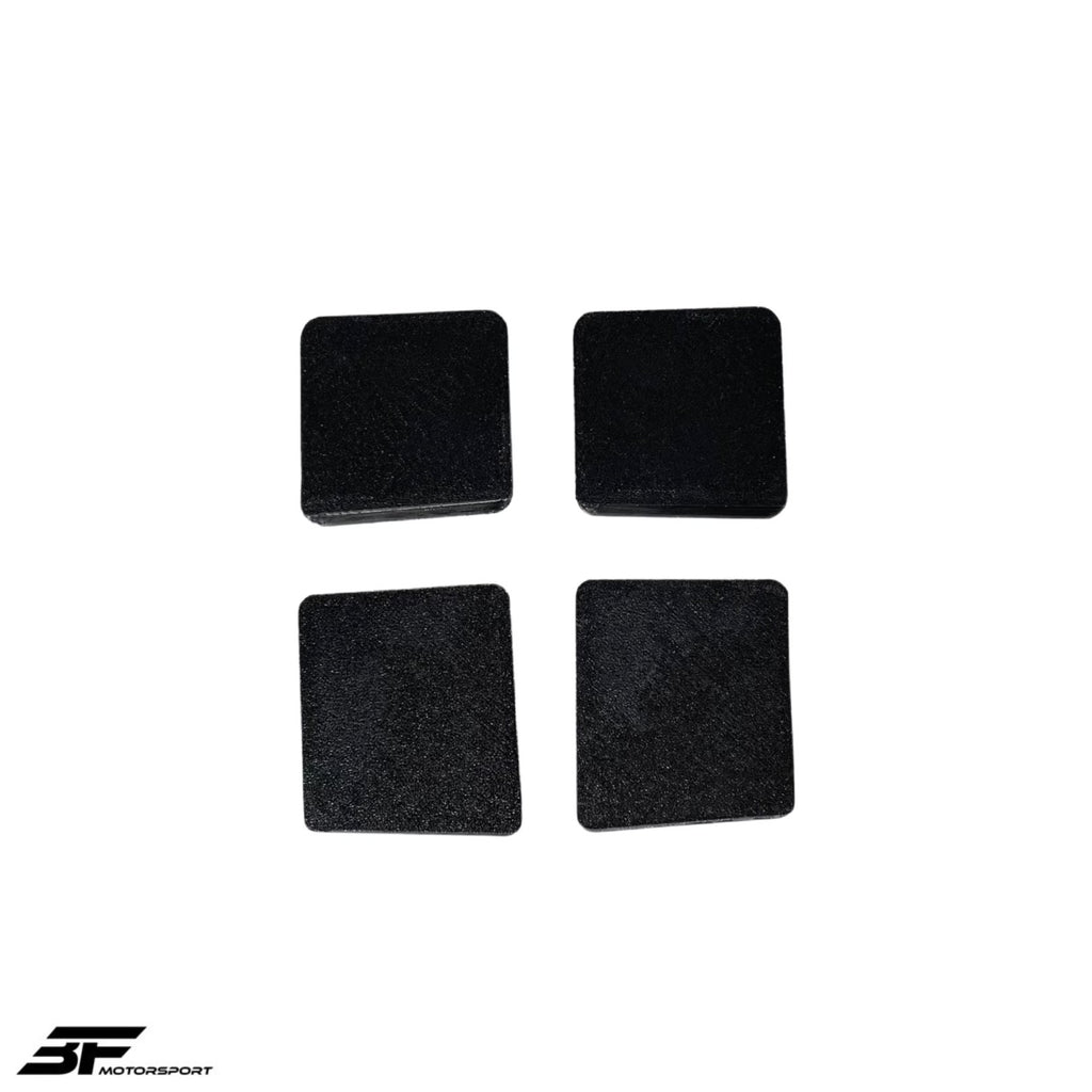 Mercedes 190 W201 Wagenheberaufnahme Abdeckung 16V EVO Jack Cover