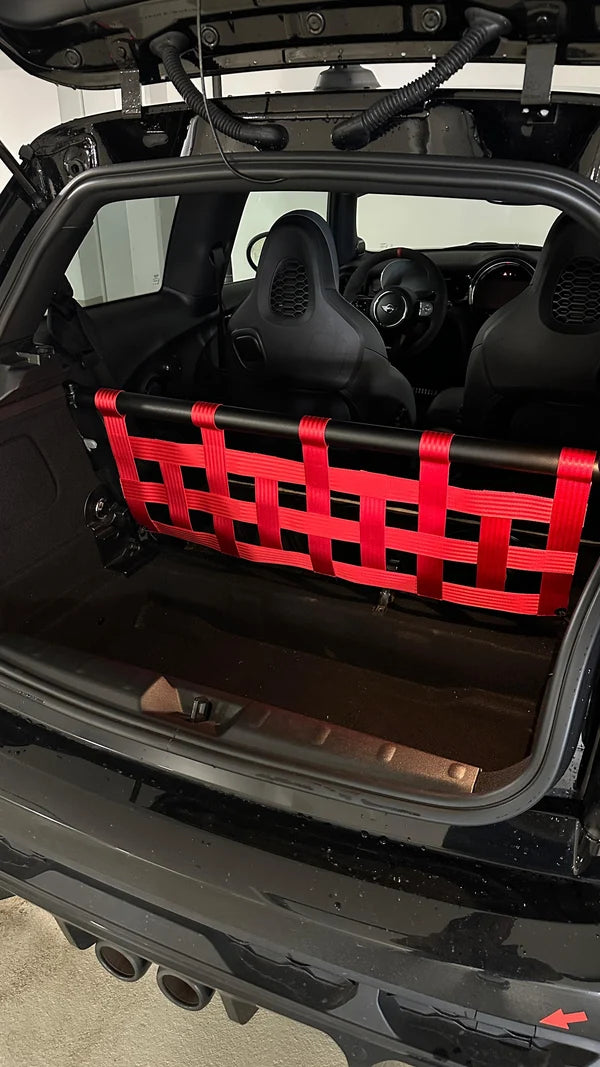 Mini Cooper F56 Cooper S Clubsport Netz (Set)