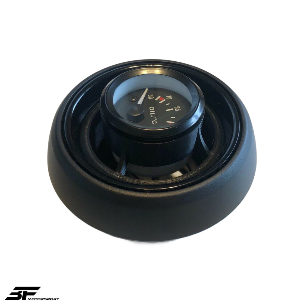 Mini Cooper S JCW F56 Anzeigenhalter Zusatzinstrumente Links Gauge Holder