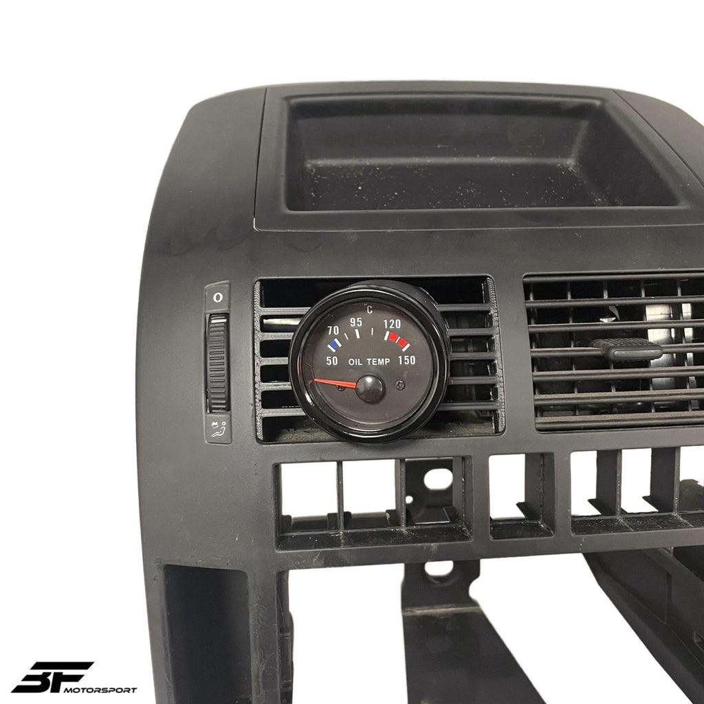 VW Polo 9N GTI 1.8T 1.9 TDI Anzeigenhalter Zusatzinstrumente Gauge Holder