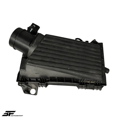 3.2 2.8 Audi VW Seat R32 Ansaugung Air Intake Cold Air VR6