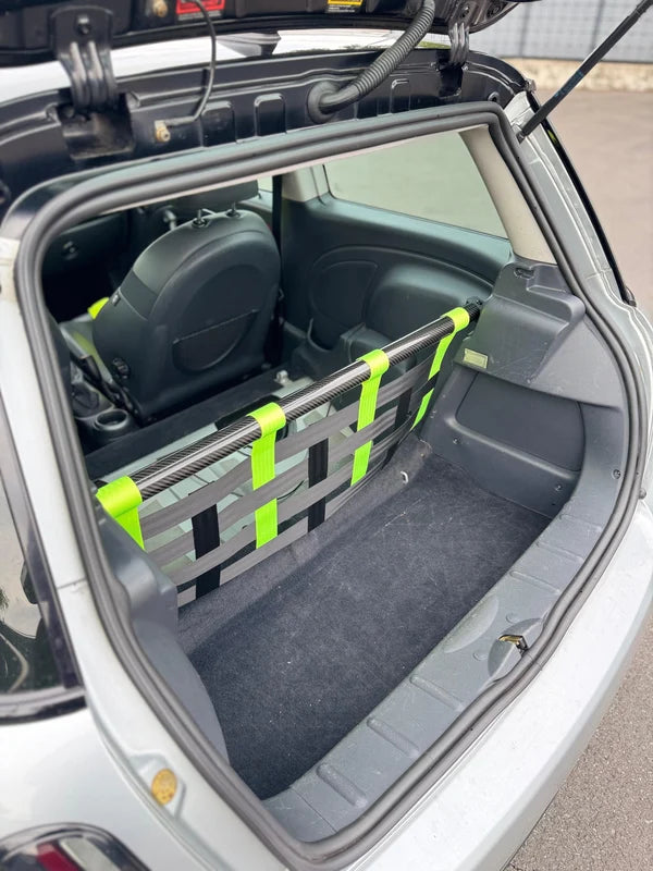 Mini Cooper R53 Cooper S Clubsport Netz (Set)