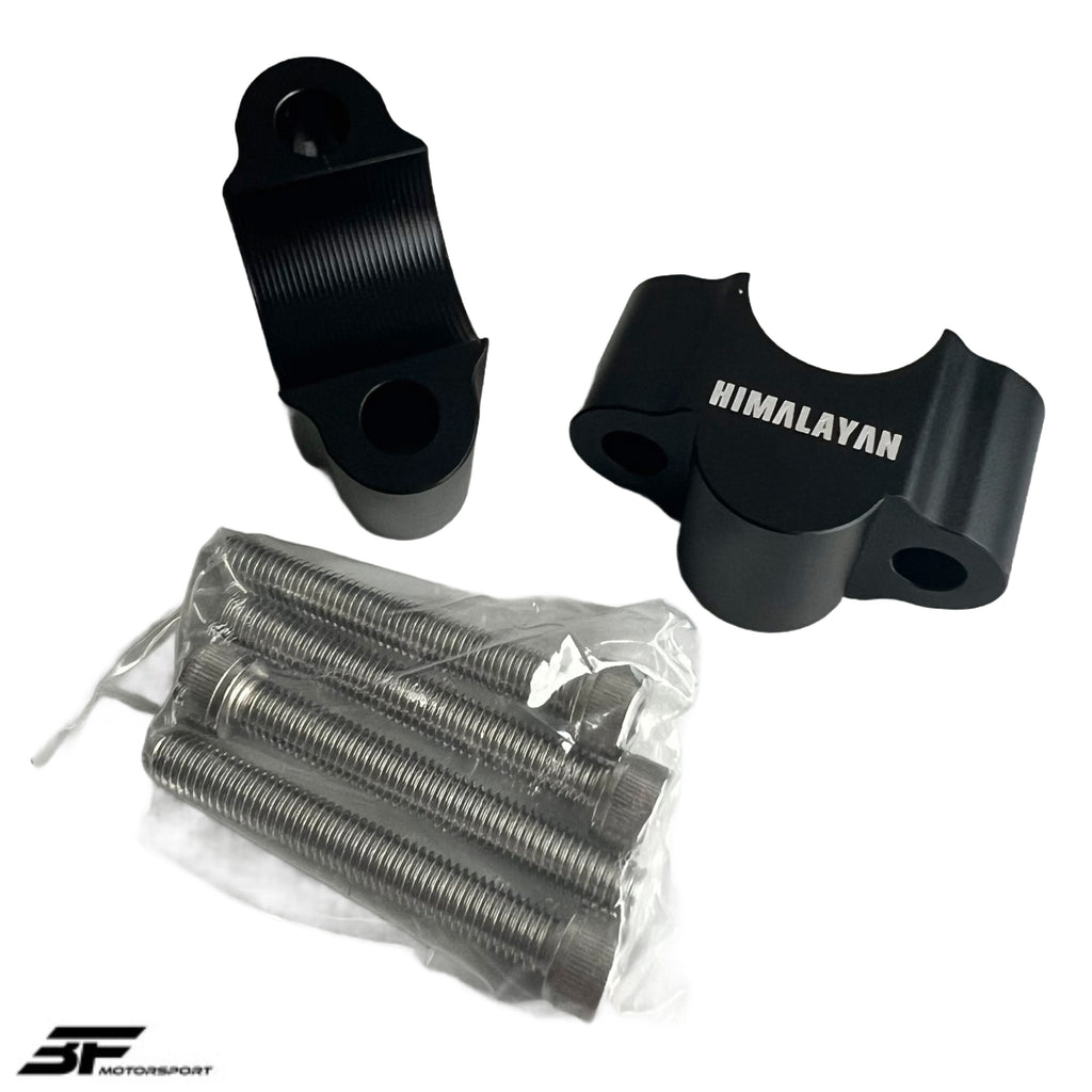 Royal Enfield 450 Lenkererhöhung 30mm Himalayan Rally Handle Bar Riser