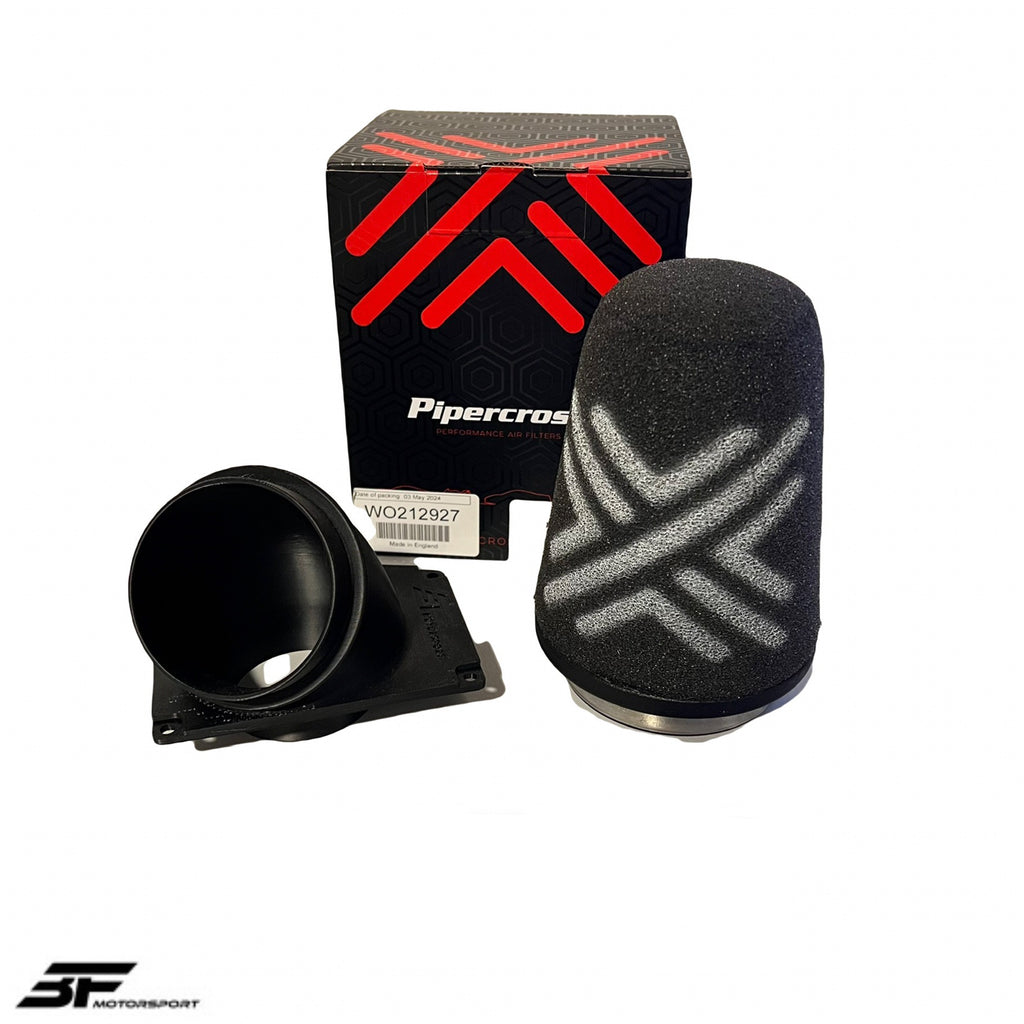 Mazda MX5 ND Ansaugung Stealth Air Intake 1.5 2.0 Airbox