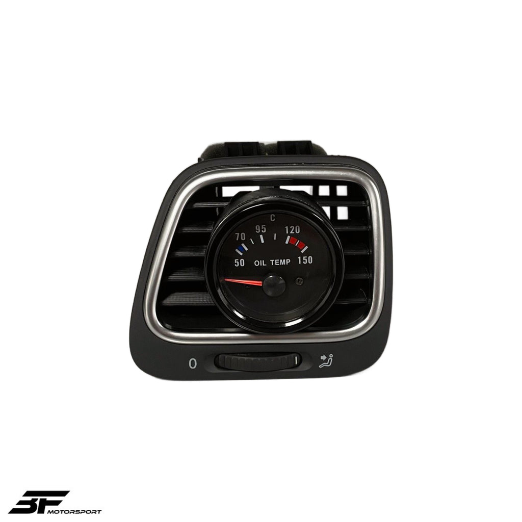 VW Scirocco R GTS Eos Turbo Anzeigenhalter Zusatzinstrumente Gauge Holder