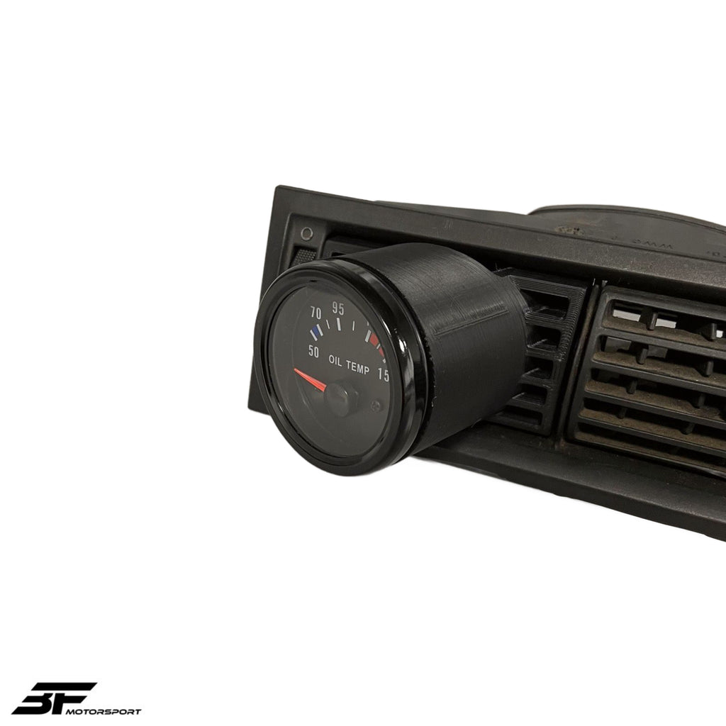 VW T4 Caravelle Multivan TDI Anzeigehalter Zusatzinstrumente Mitte