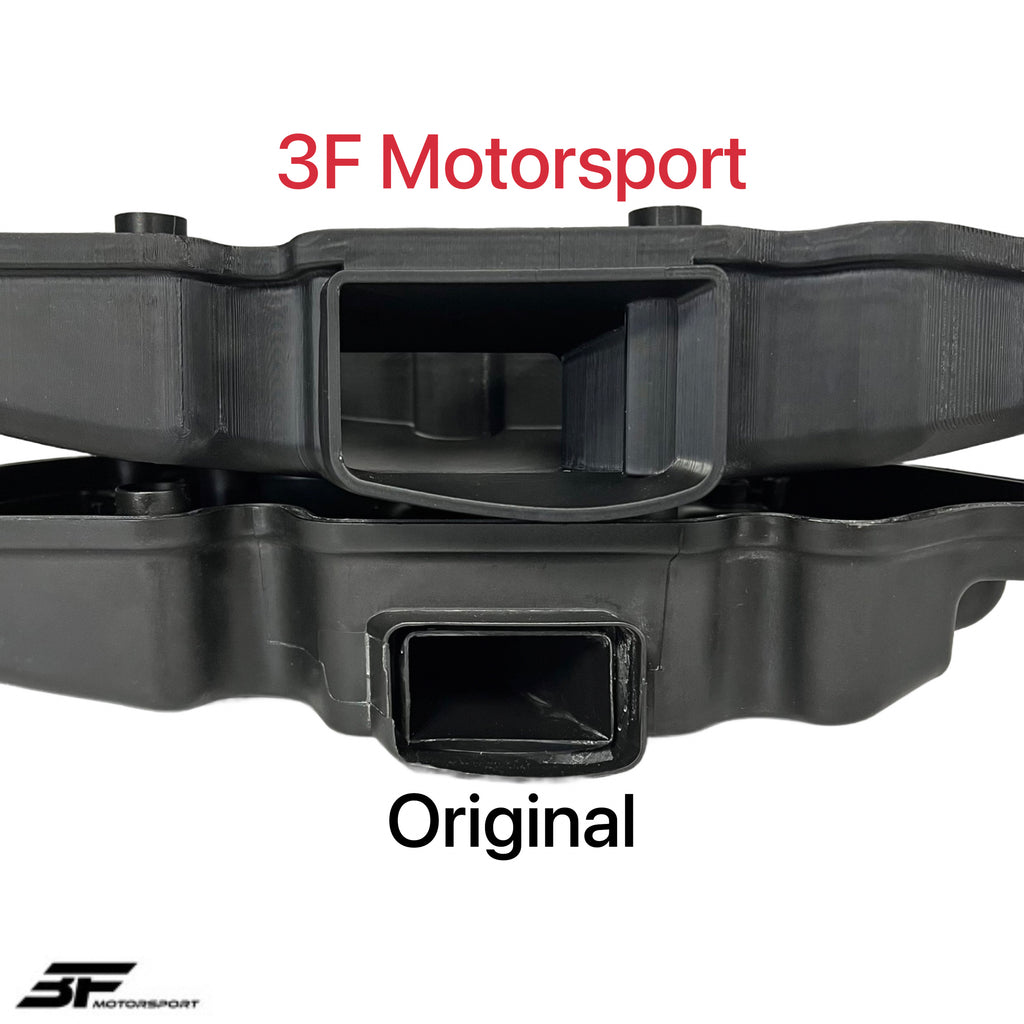 Vespa 300 Tuning Airbox Luftfilter GTS GTV HPE Supertech 125 250
