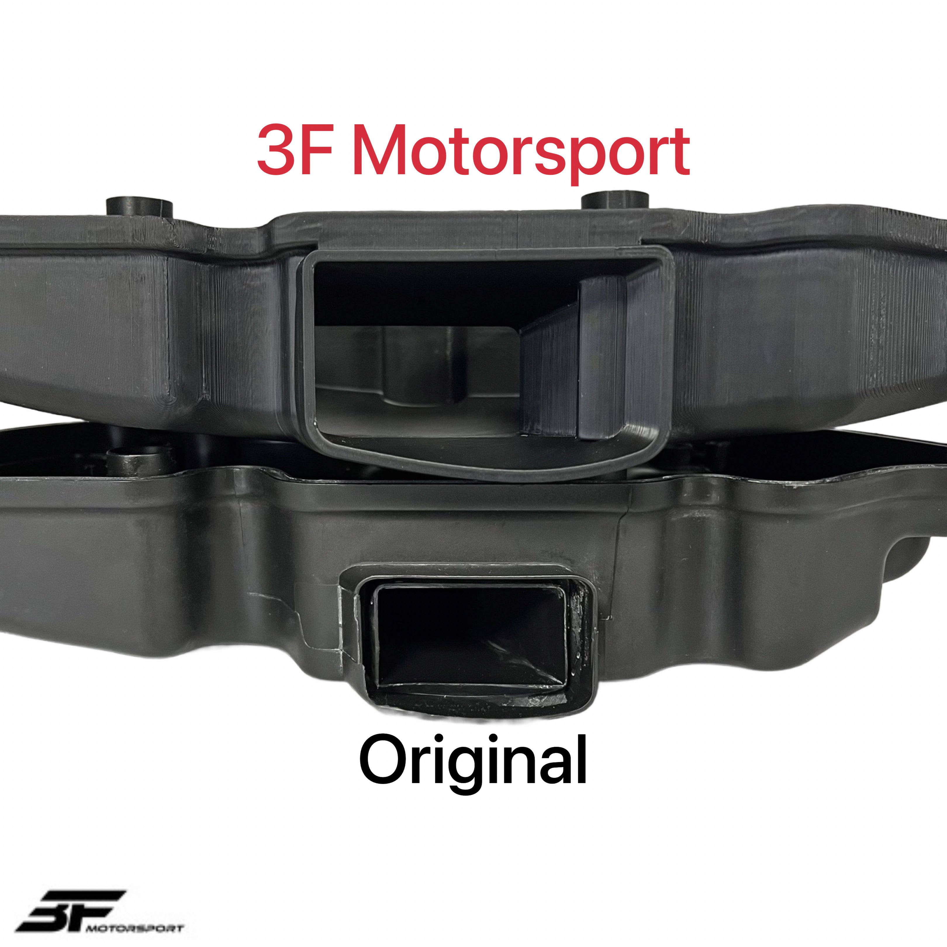 Vespa 300 Tuning Airbox Luftfilter GTS GTV HPE Supertech 125 250