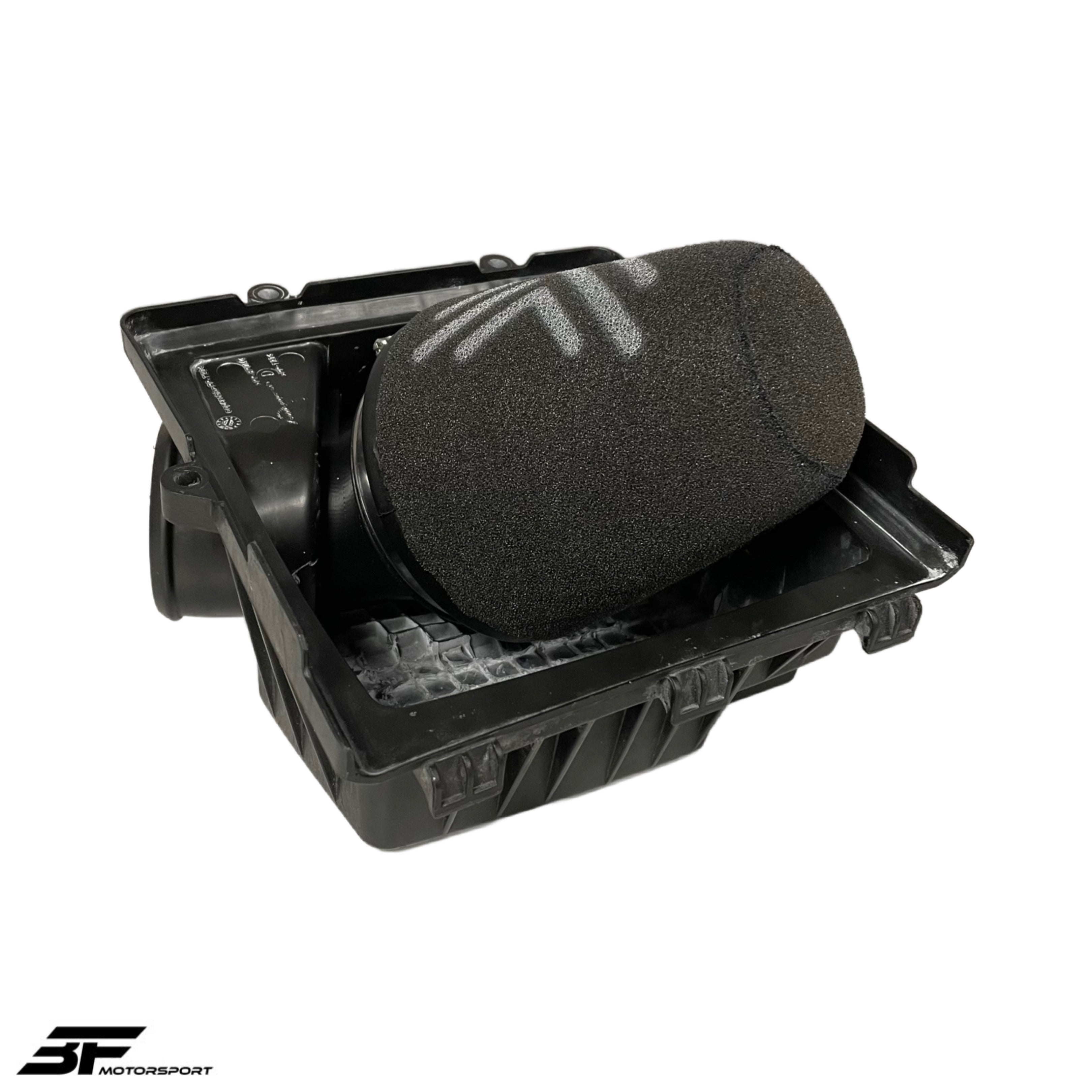 Abarth Fiat Grande Punto 1.4 T-Jet Ansaugung Alfa Romeo Mito Stealth Air Intake