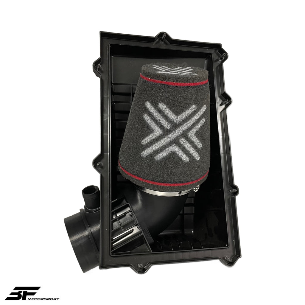 2.5 TFSI Ansaugung Audi RS3 TTRS RSQ3DAZA CEPA Stealth Air Intake Kit Cupra