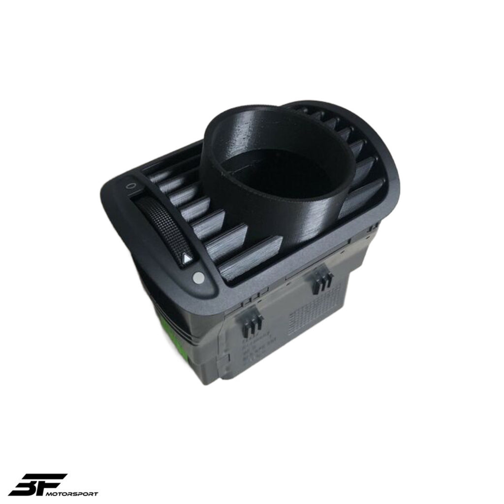 Audi A3 S3 8L Anzeigenhalter Links Zusatzinstrumente 1.8T Quattro Gauge Holder