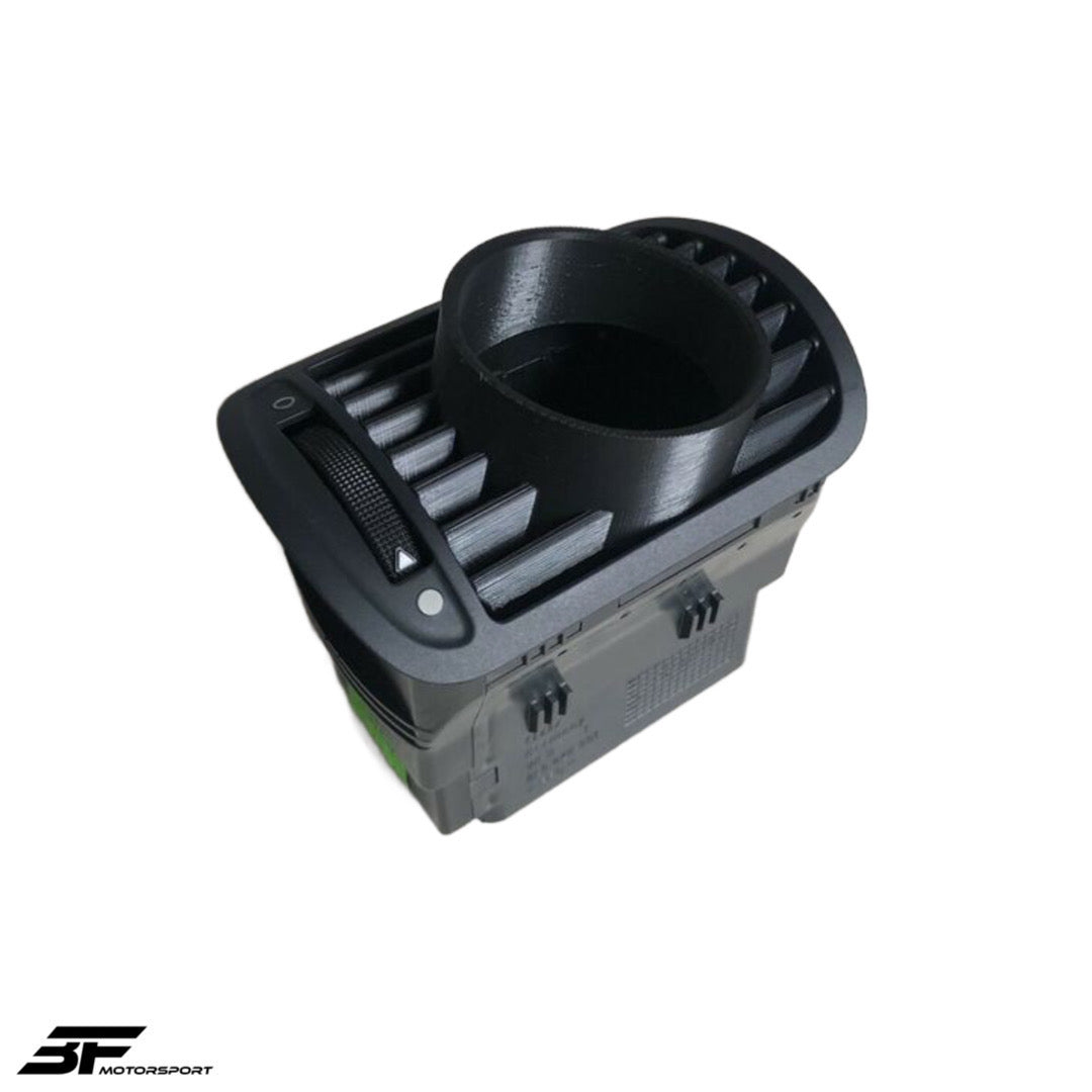Audi A3 S3 8L Anzeigenhalter Links Zusatzinstrumente 1.8T Quattro Gauge Holder