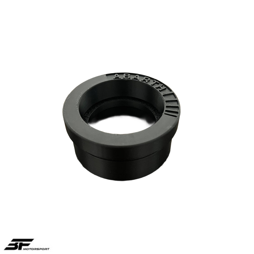 Abarth 500 595 Fiat Competizione Anzeigenhalter Zusatzinstrumente Gauge Holder