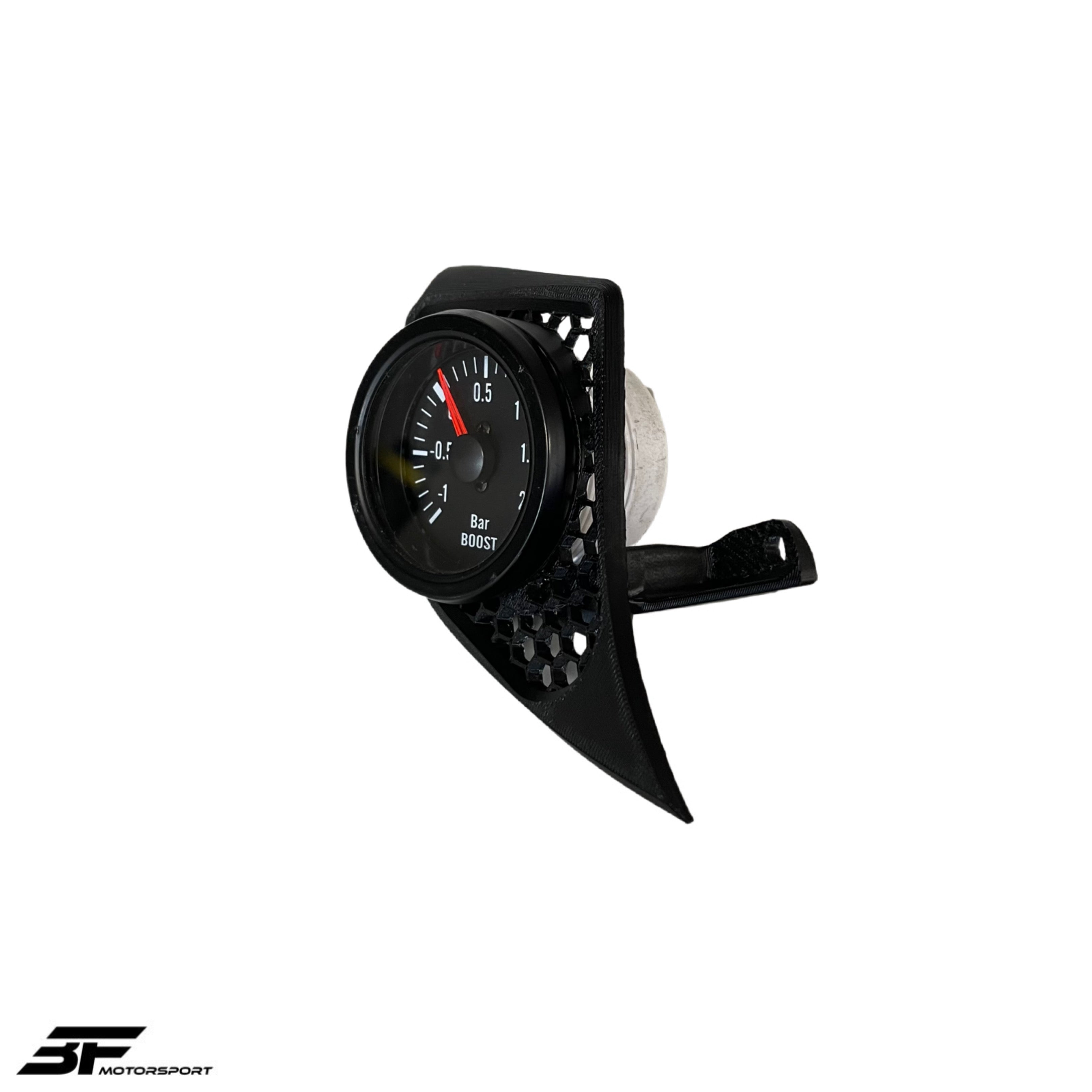 Alfa Romeo Giulietta 1.8 TBI QV Anzeigenhalter Zusatzinstrumente Gauge Holder