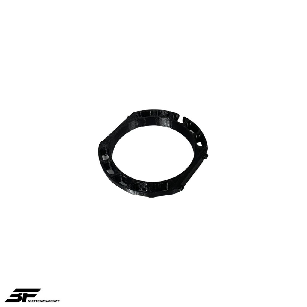 Ford Fiesta  MK6 ST 2.0 16V Anzeigenhalter Zusatzinstrumente