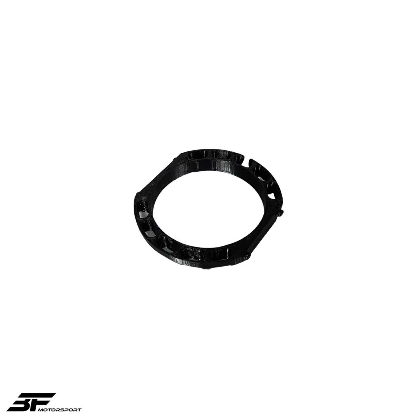 Ford Fiesta  MK6 ST 2.0 16V Anzeigenhalter Zusatzinstrumente