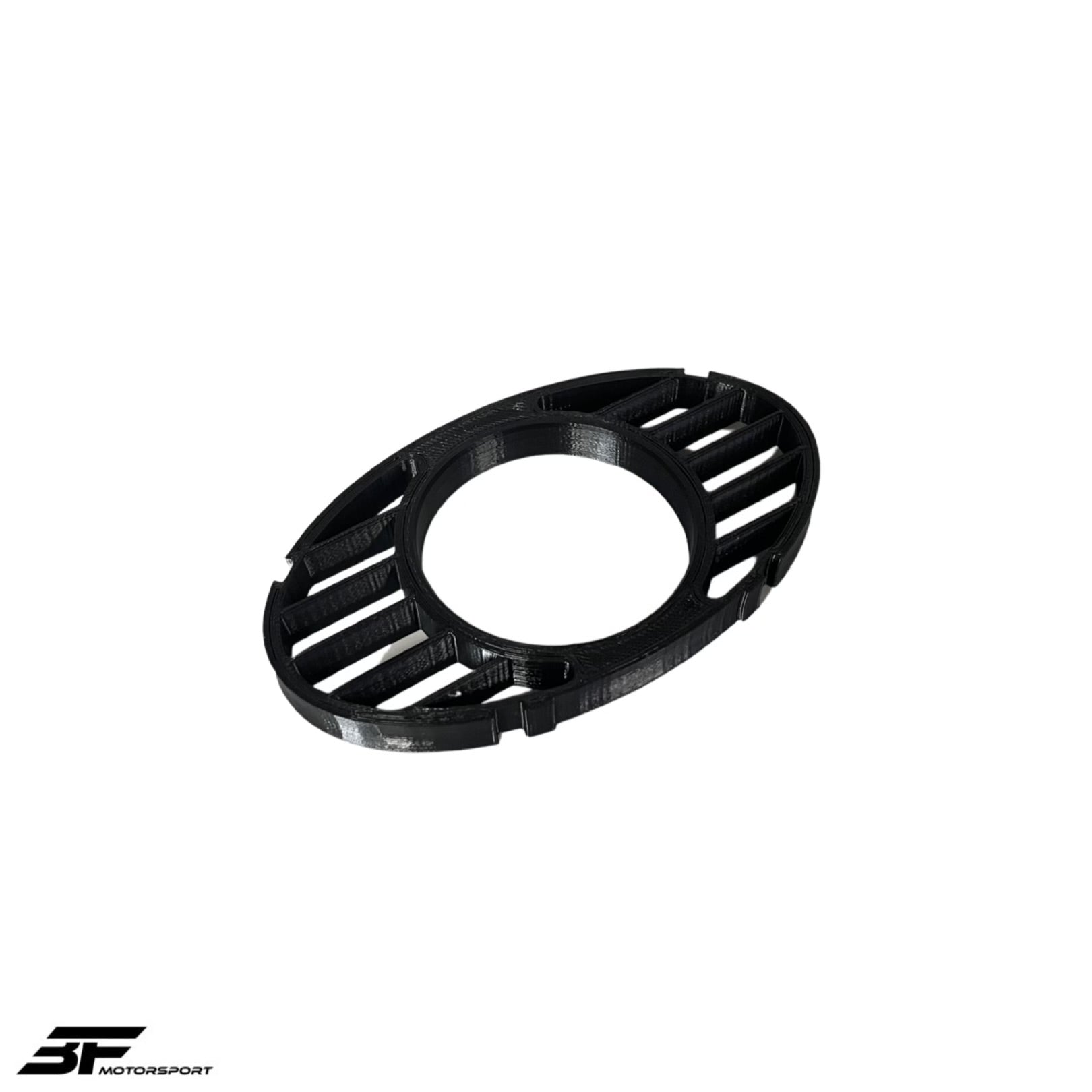 Ford Focus ST RS MK2 2.5T Anzeigenhalter Zusatzinstrumente Gauge Holder