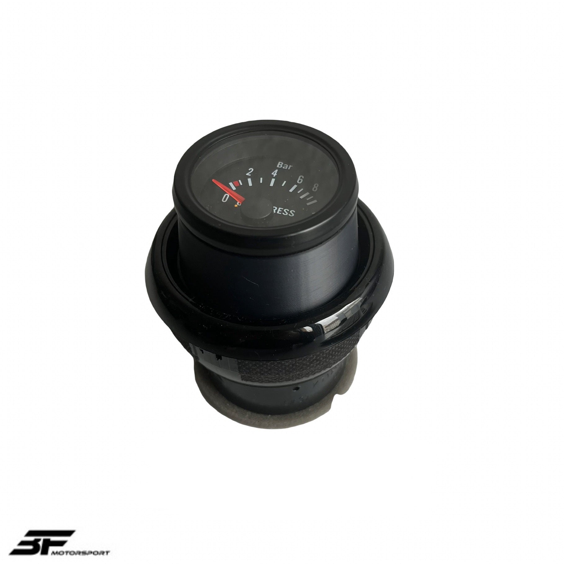 Mazda MX5 ND Anzeigenhalter Zusatzinstrumente Gauge Holder