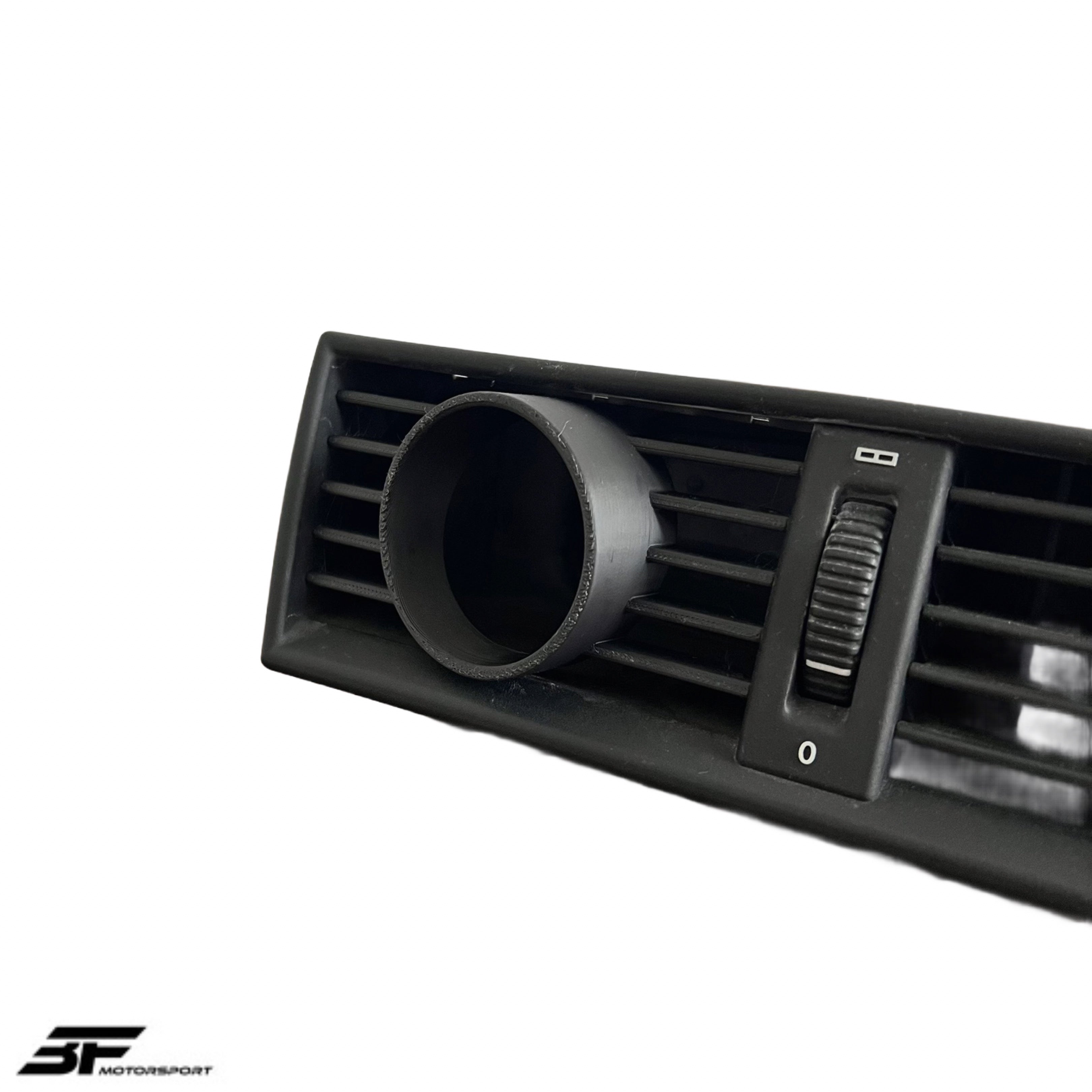 Mercedes-Benz W202 C-Klasse Anzeigenhalter Zusatzinstrumente Gauge Holder