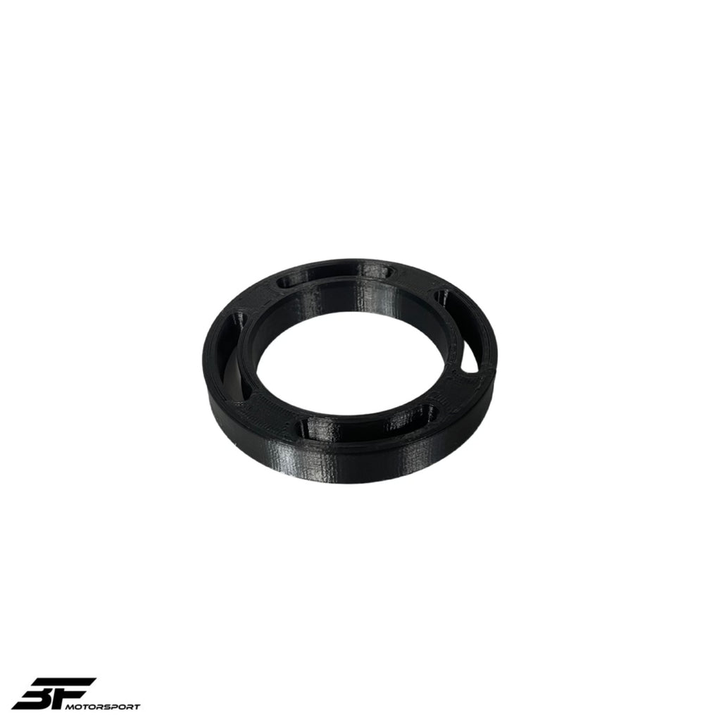 Seat Ibiza 6L Cupra FR 1.8T TDI Anzeigenhalter Zusatzinstrumente Gauge Holder
