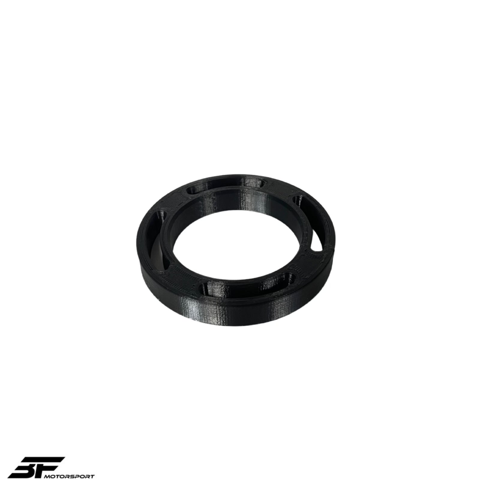 Seat Ibiza 6L Cupra FR 1.8T TDI Anzeigenhalter Zusatzinstrumente Gauge Holder