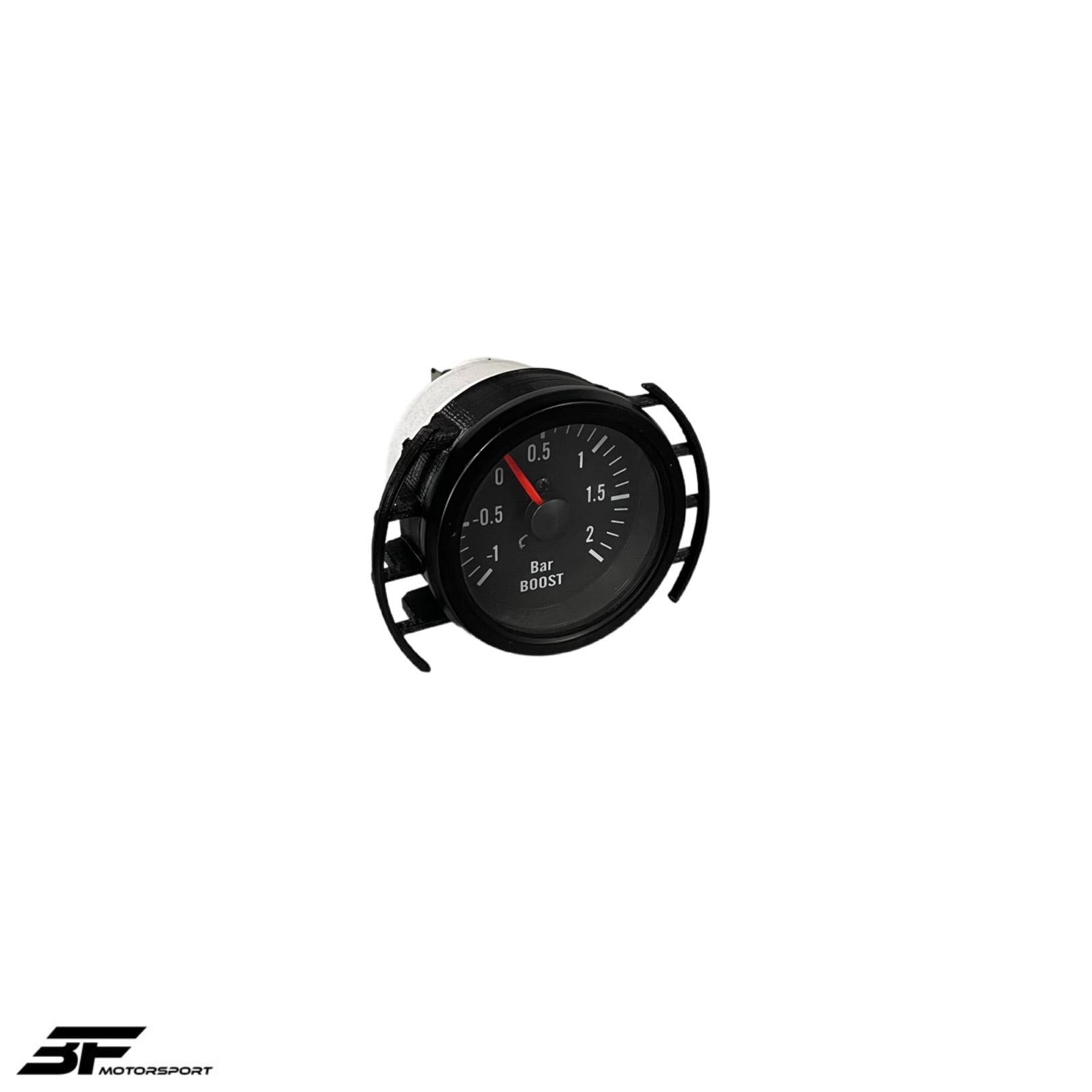 Seat Leon 1P Cupra FR 2.0TFSI TDI Anzeigenhalter Zusatzinstrumente Links Gauge Holder