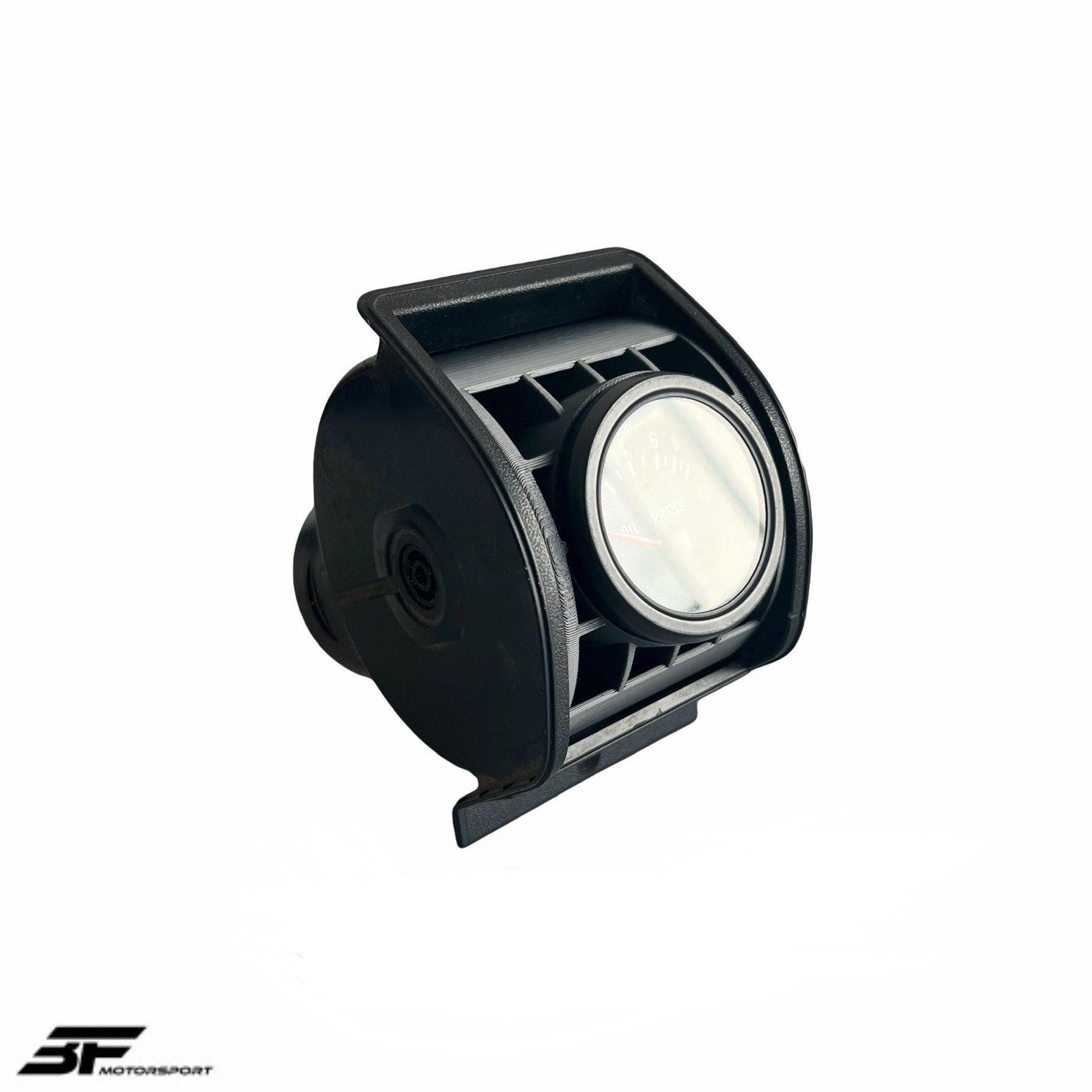 VW Golf 1 GTI Anzeigenhalter Zusatzinstrumente Links Gauge Holder