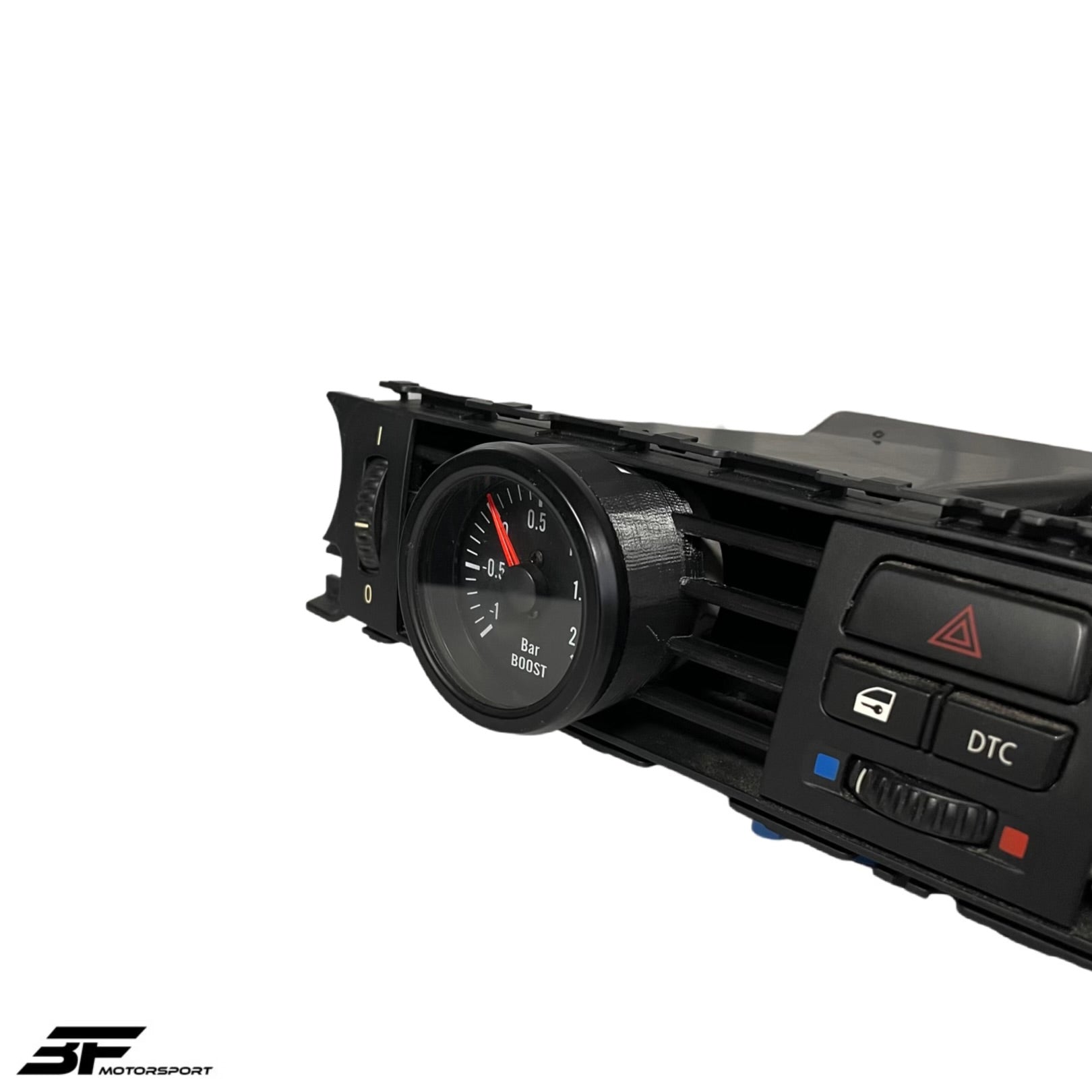 BMW 3er Anzeigenhalter Zusatzinstrumente M3 E90 E91 E92 E93 Gauge Holder